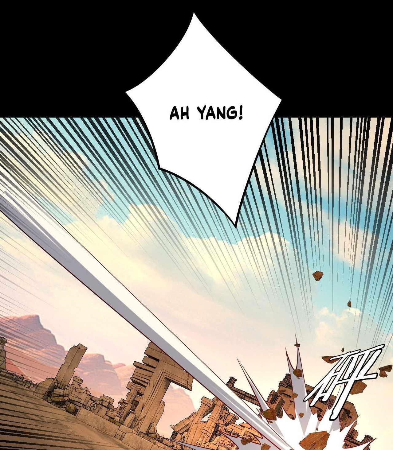 I Am the Fated Villain Chapter 156 - Page 1