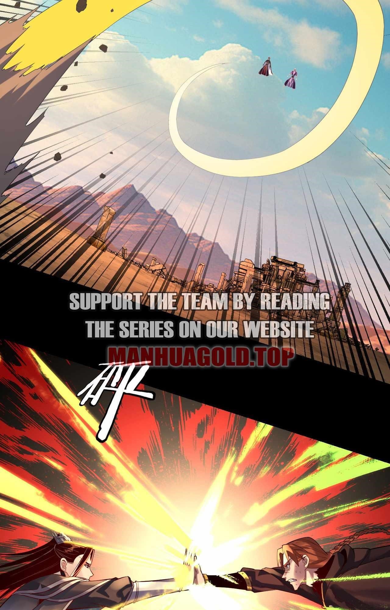 I Am the Fated Villain Chapter 156 - Page 11