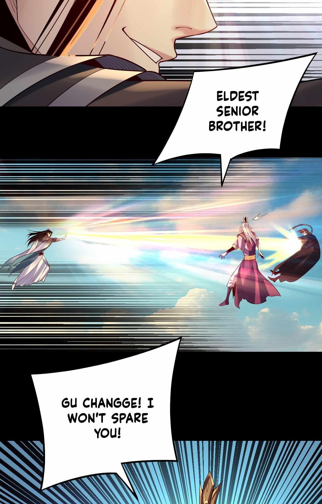 I Am the Fated Villain Chapter 156 - Page 13