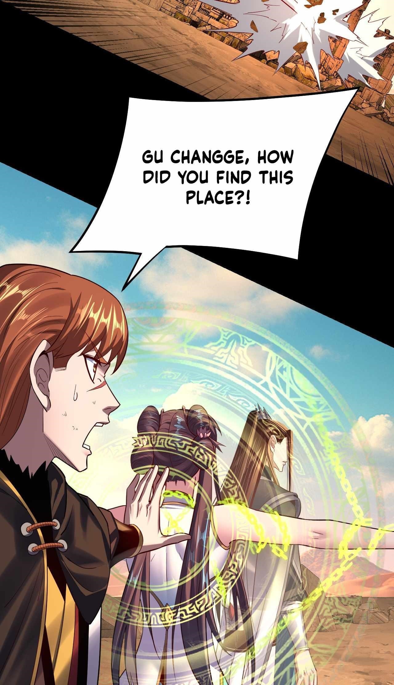 I Am the Fated Villain Chapter 156 - Page 2