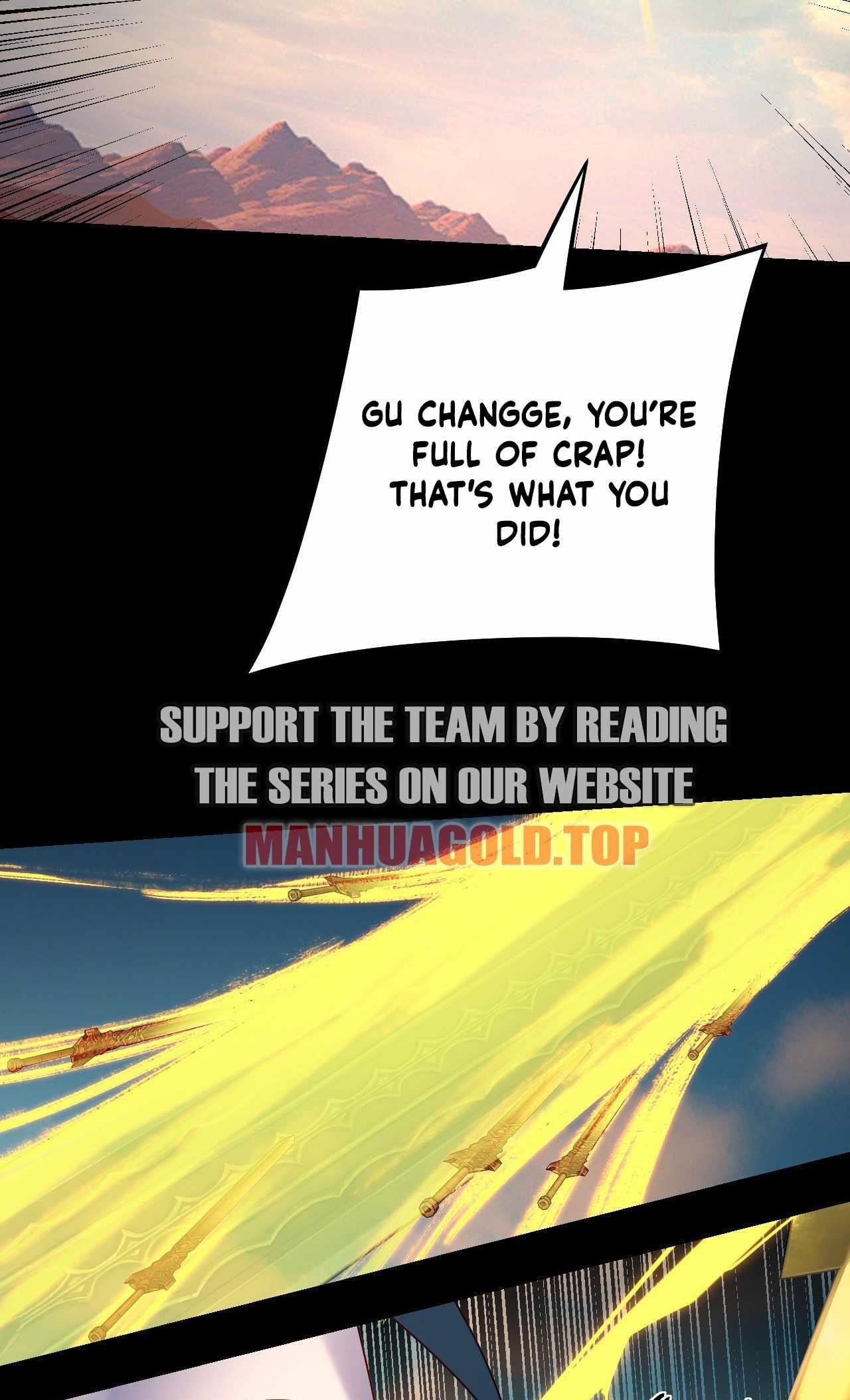 I Am the Fated Villain Chapter 156 - Page 21