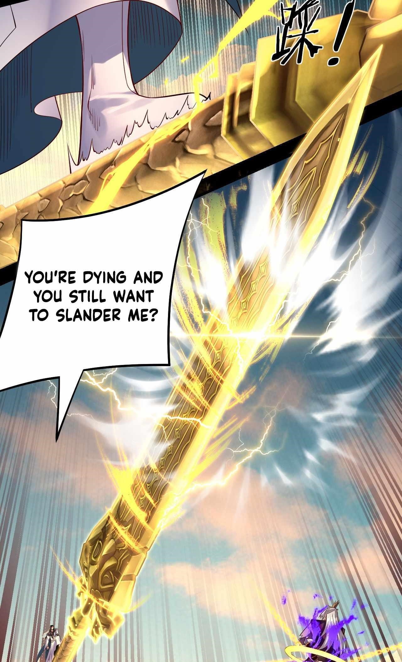 I Am the Fated Villain Chapter 156 - Page 22