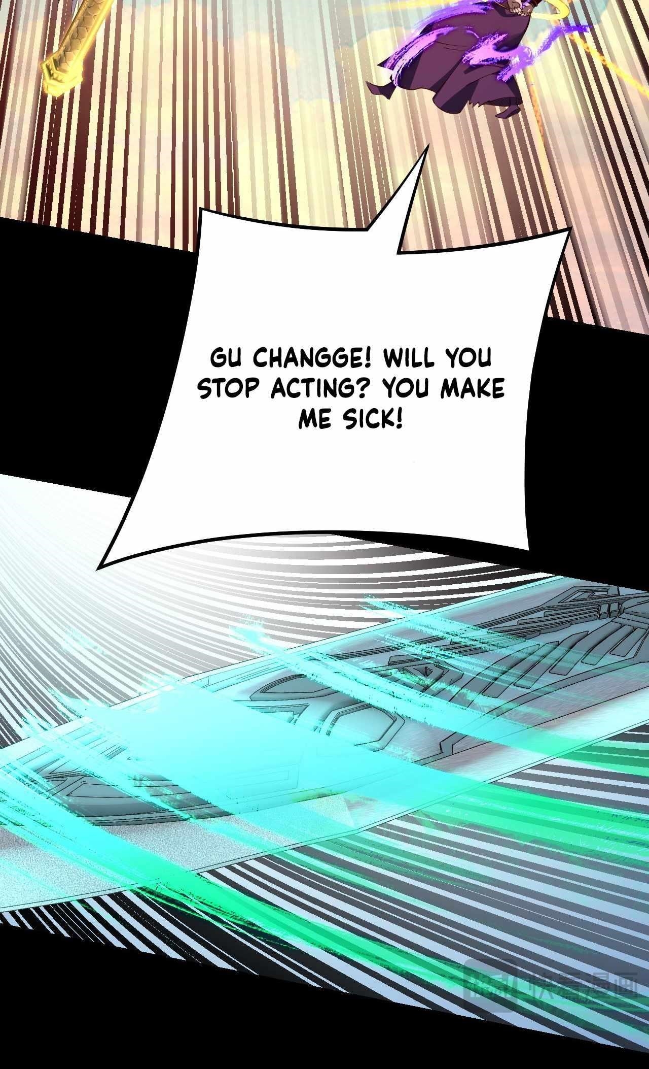 I Am the Fated Villain Chapter 156 - Page 23