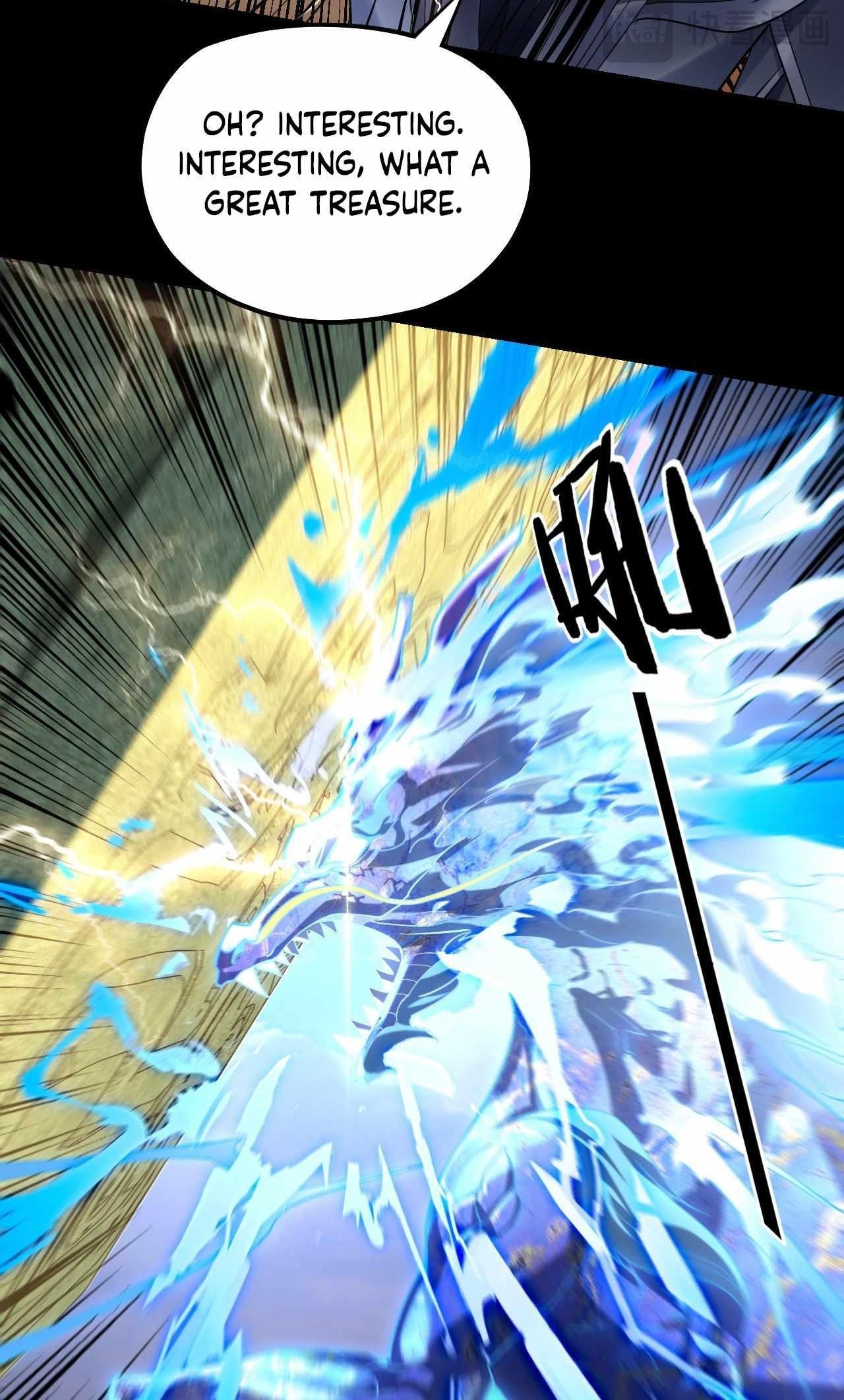 I Am the Fated Villain Chapter 156 - Page 32