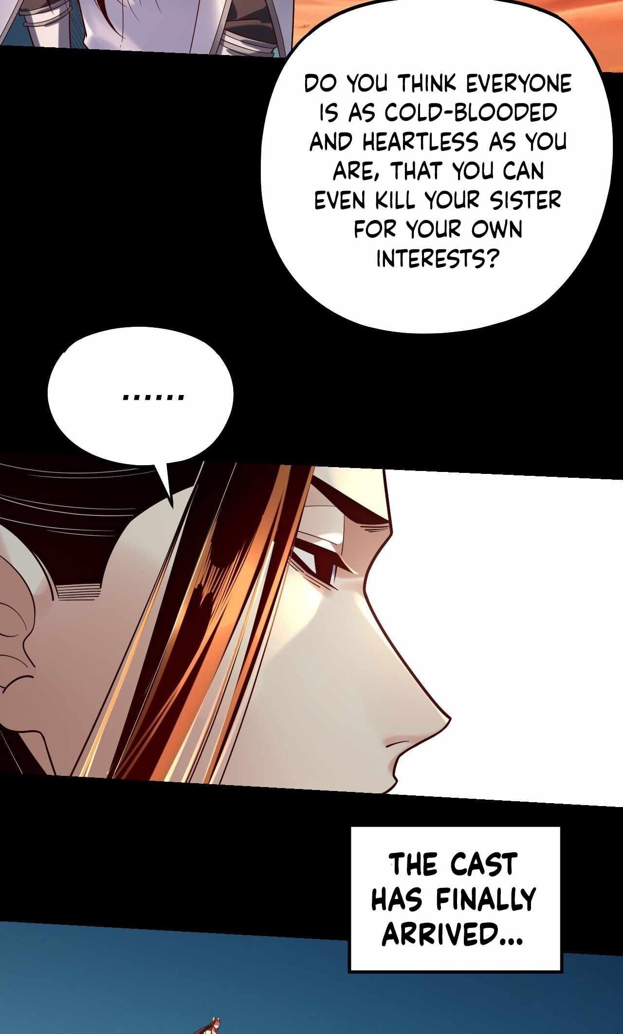 I Am the Fated Villain Chapter 156 - Page 34