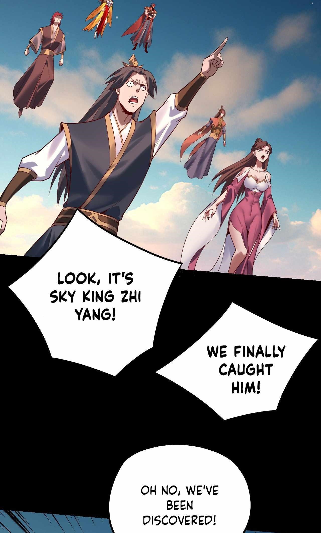 I Am the Fated Villain Chapter 156 - Page 35