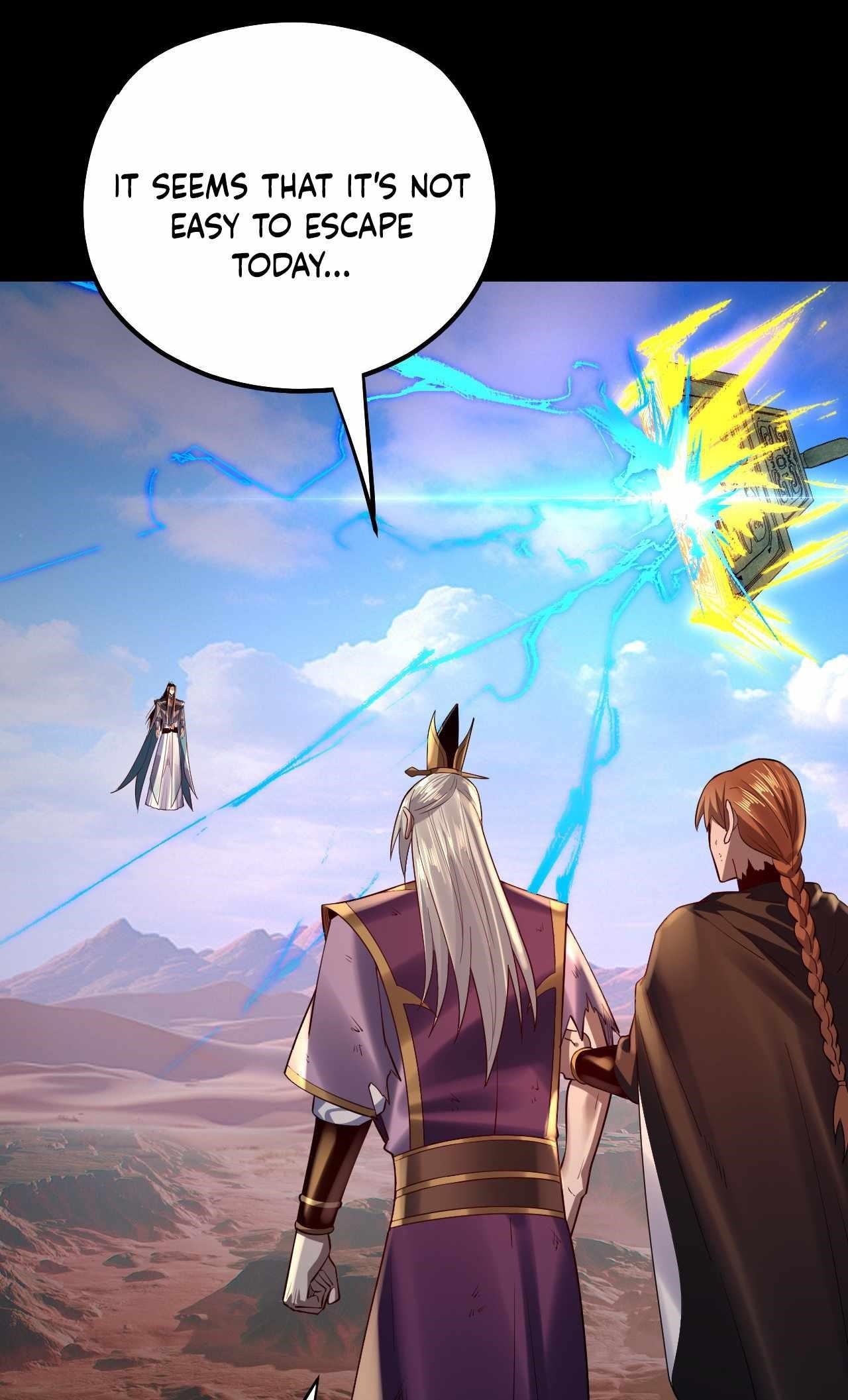 I Am the Fated Villain Chapter 156 - Page 38