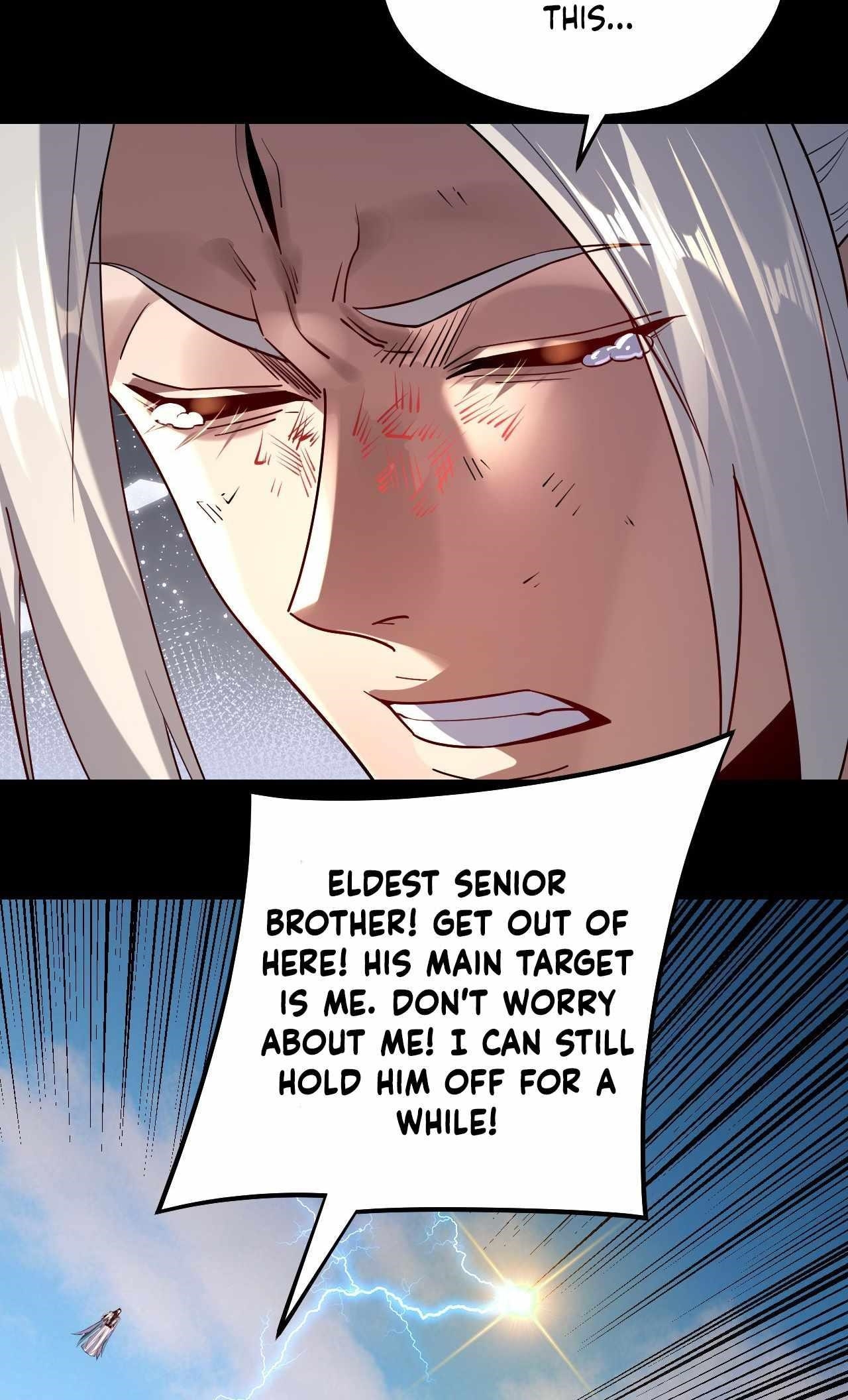 I Am the Fated Villain Chapter 156 - Page 40