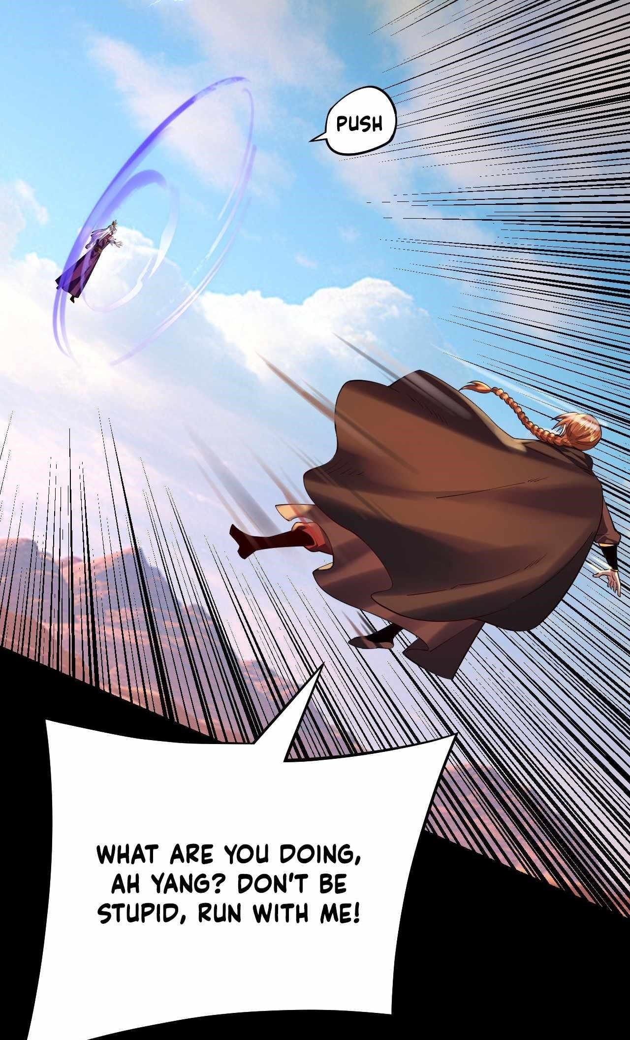 I Am the Fated Villain Chapter 156 - Page 41