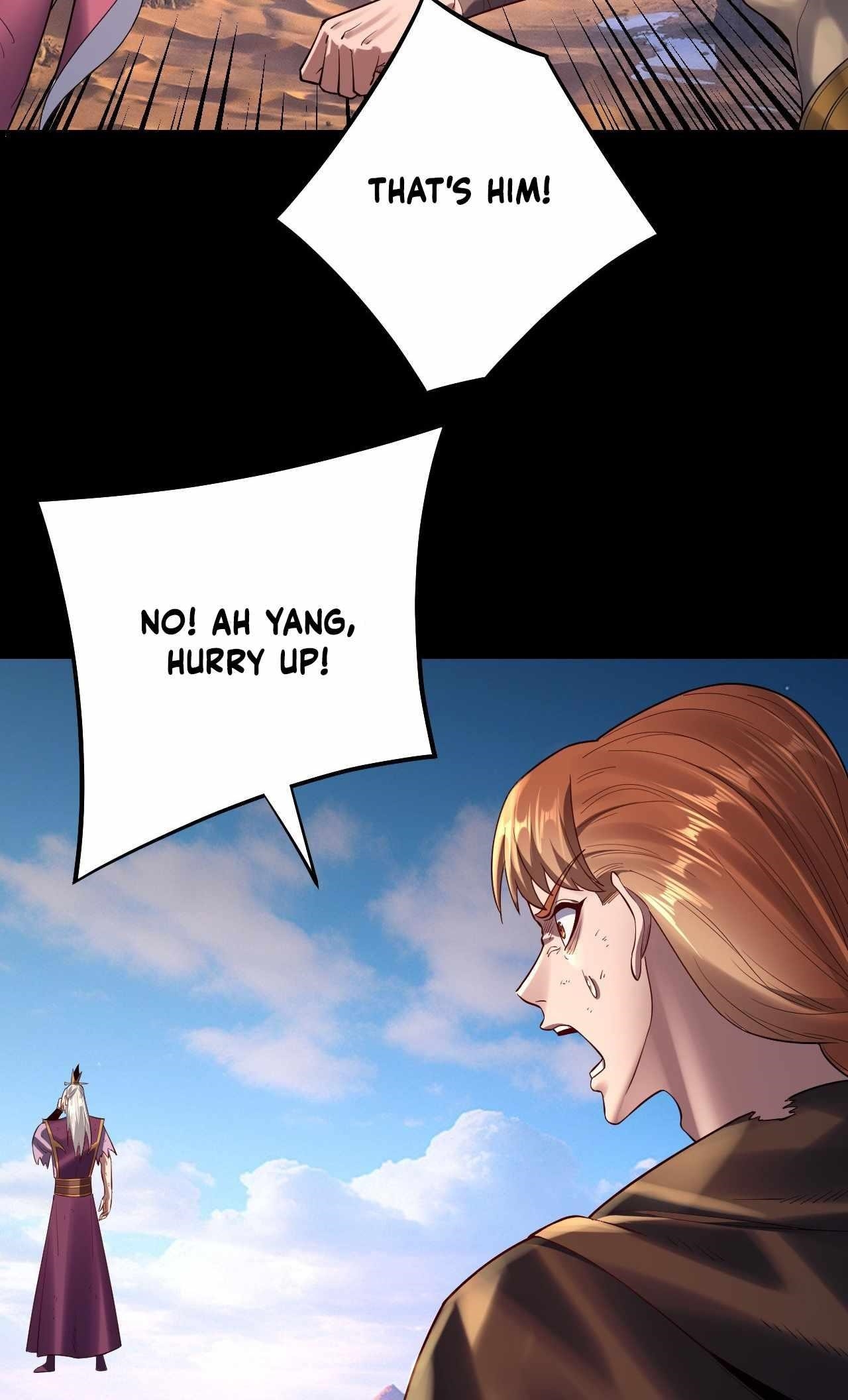 I Am the Fated Villain Chapter 156 - Page 43