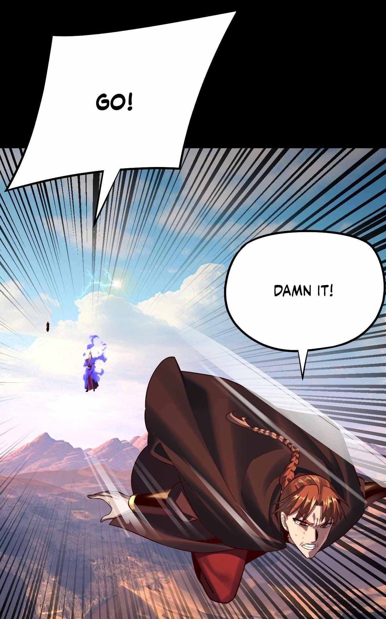 I Am the Fated Villain Chapter 156 - Page 47