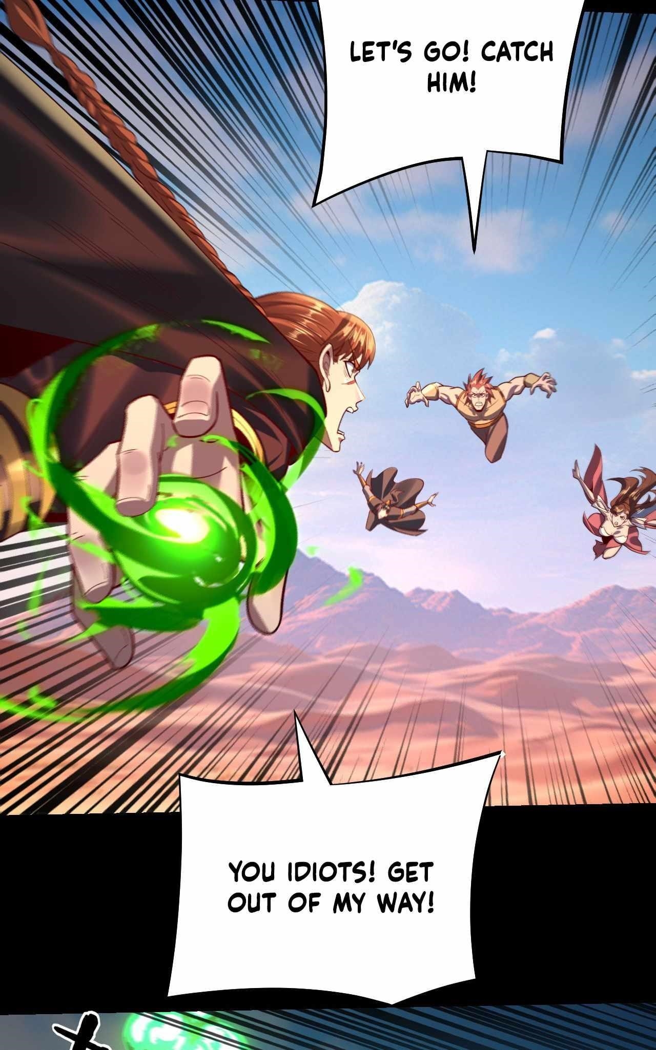 I Am the Fated Villain Chapter 156 - Page 49