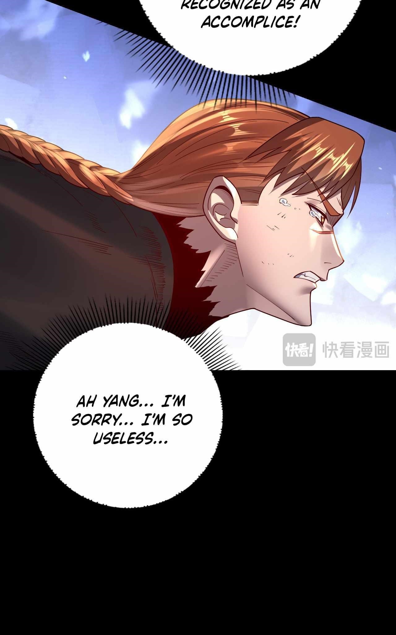 I Am the Fated Villain Chapter 156 - Page 51