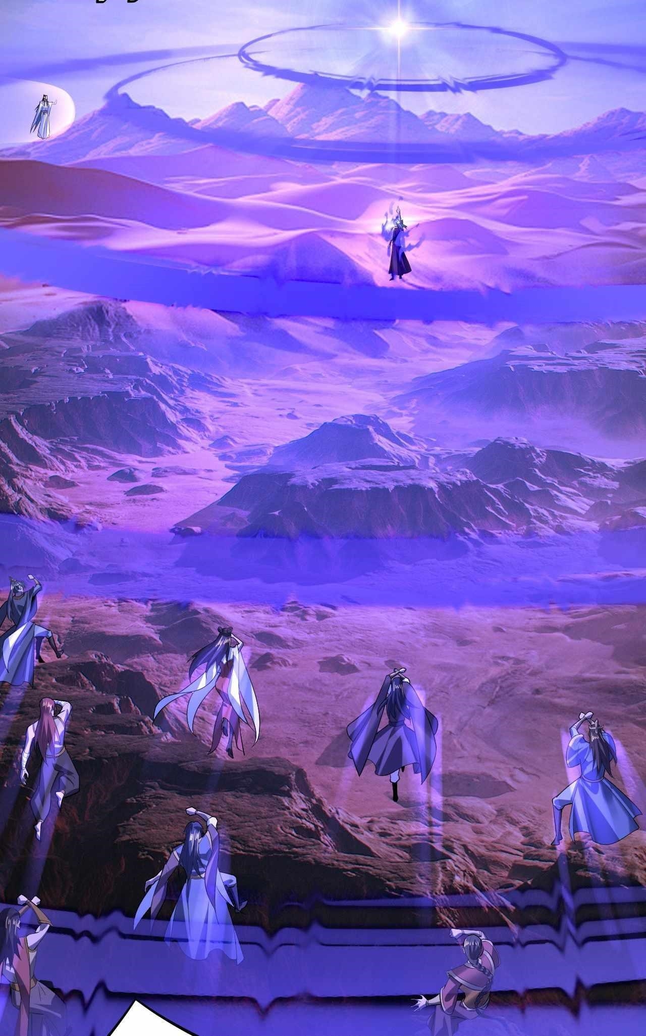 I Am the Fated Villain Chapter 156 - Page 53