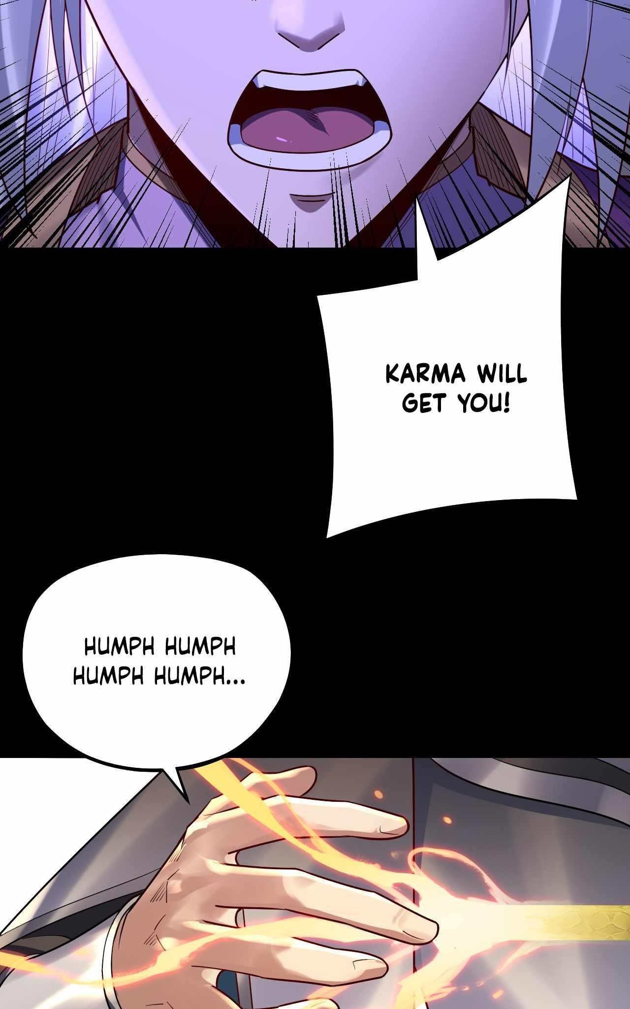 I Am the Fated Villain Chapter 156 - Page 57