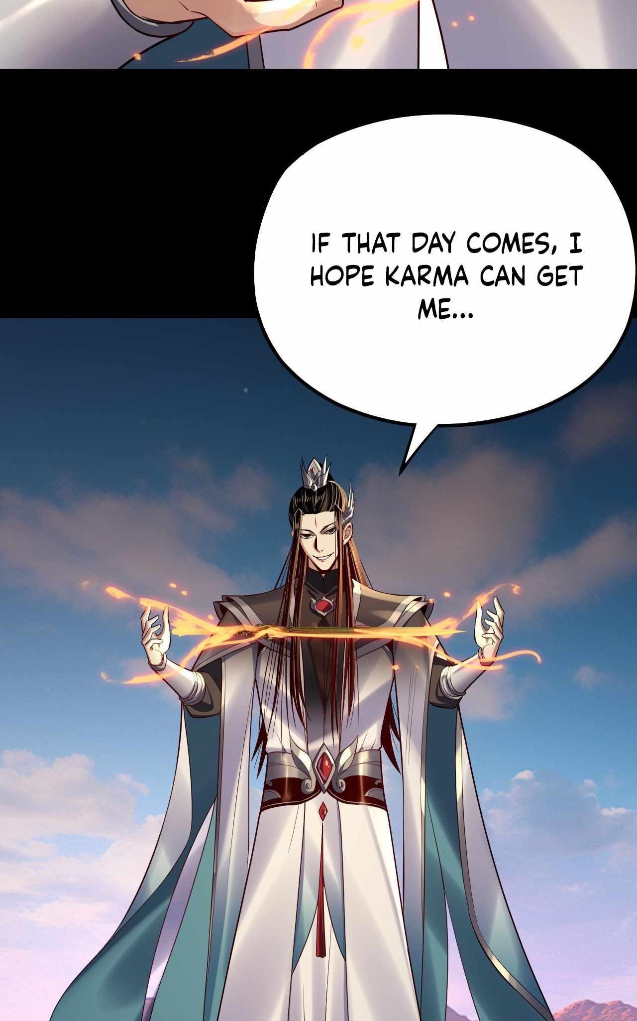 I Am the Fated Villain Chapter 156 - Page 58