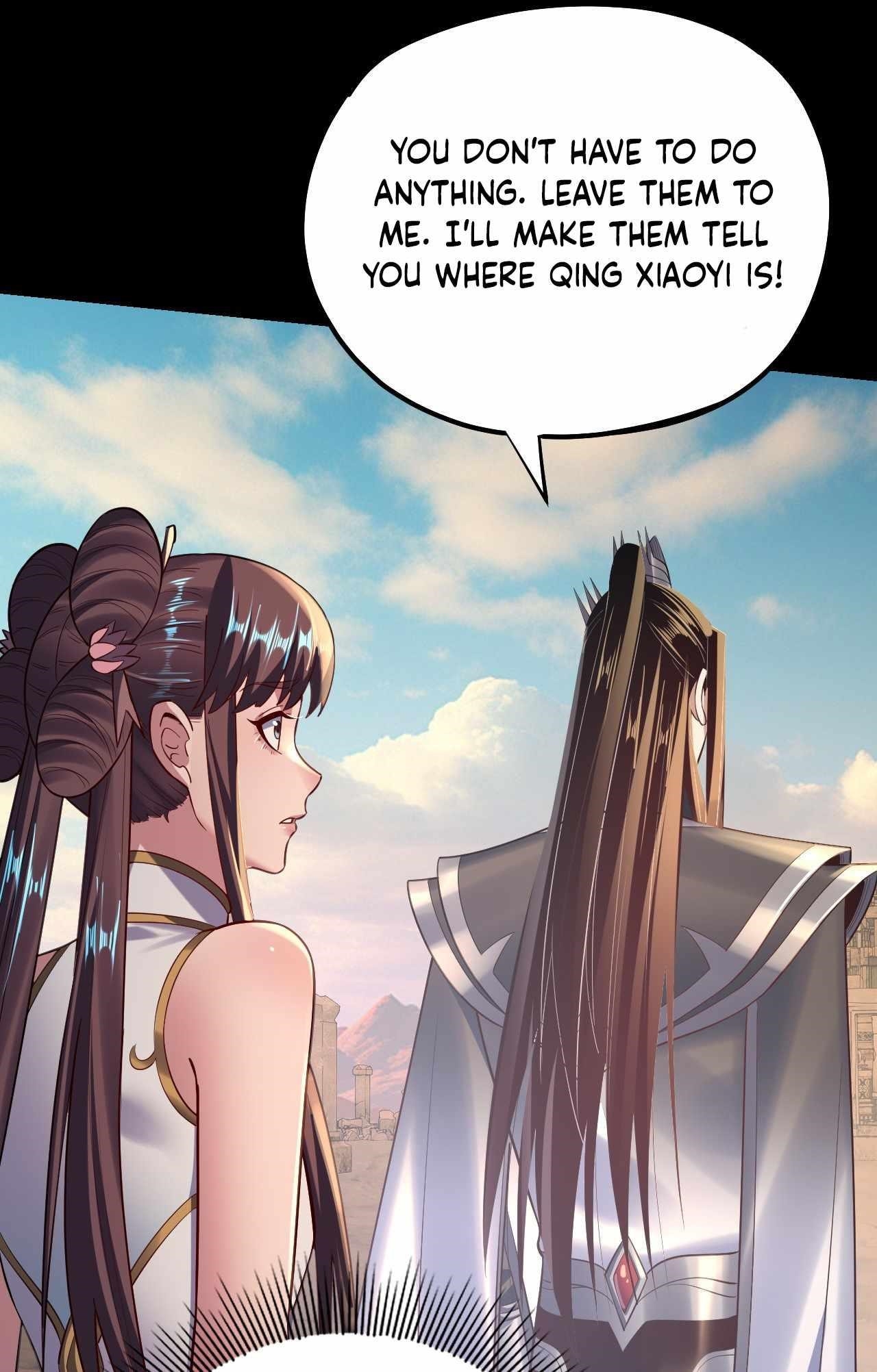 I Am the Fated Villain Chapter 156 - Page 8