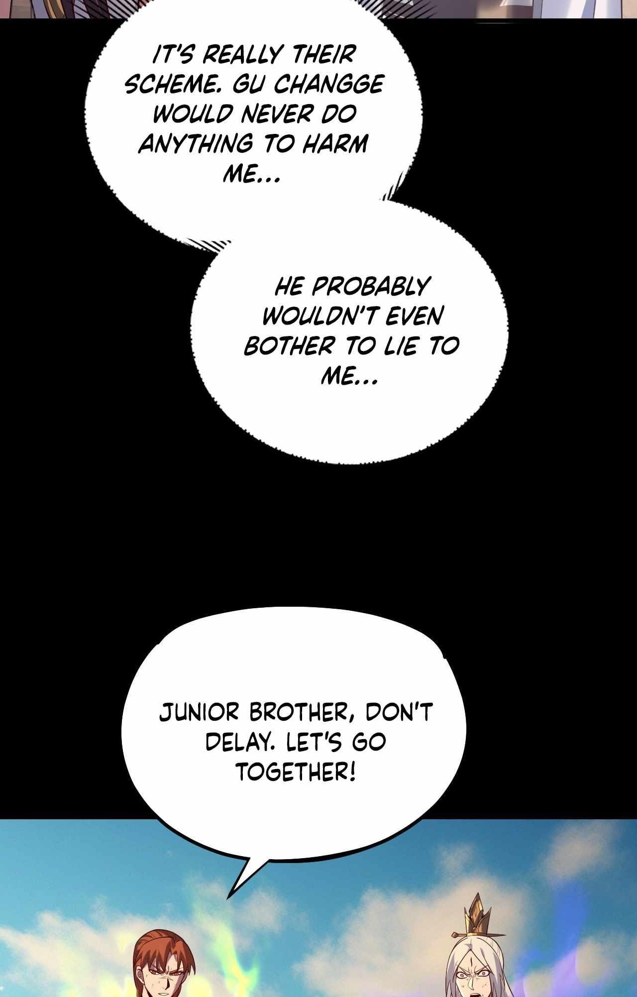 I Am the Fated Villain Chapter 156 - Page 9