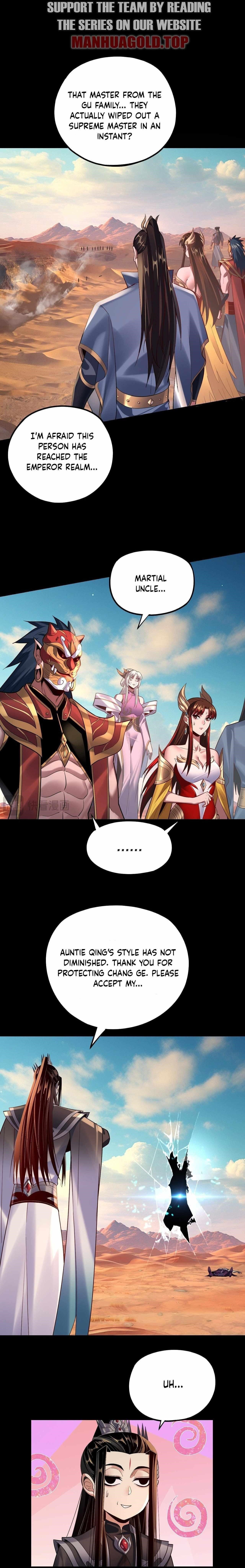 I Am the Fated Villain Chapter 157 - Page 13