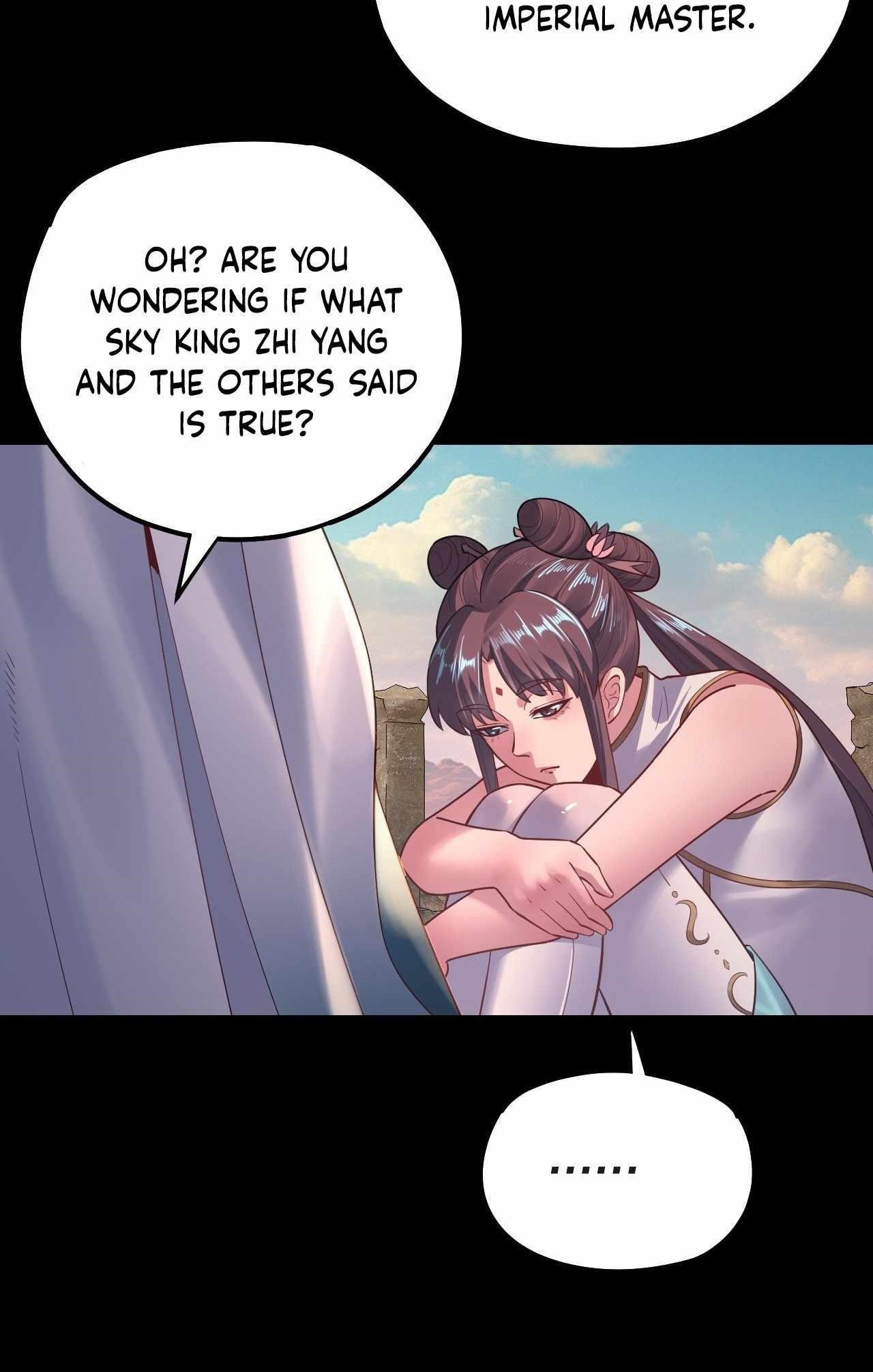 I Am the Fated Villain Chapter 157 - Page 19