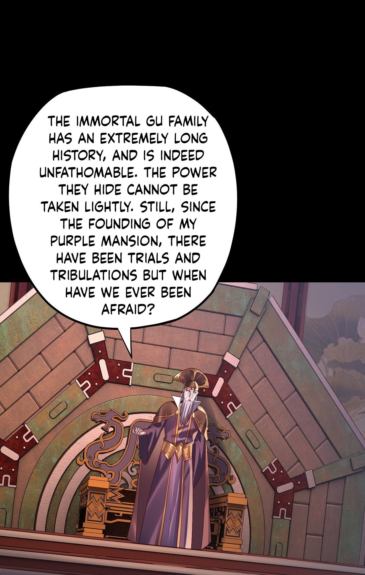 I Am the Fated Villain Chapter 158 - Page 18