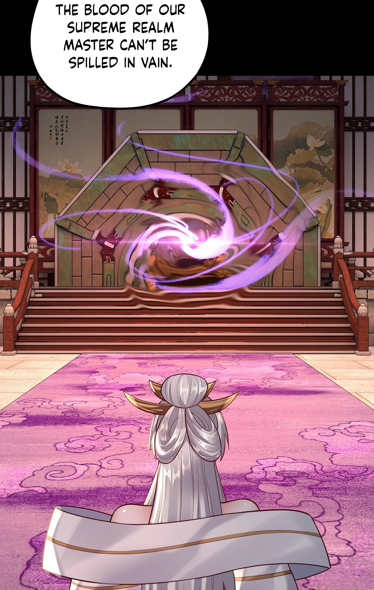 I Am the Fated Villain Chapter 158 - Page 20