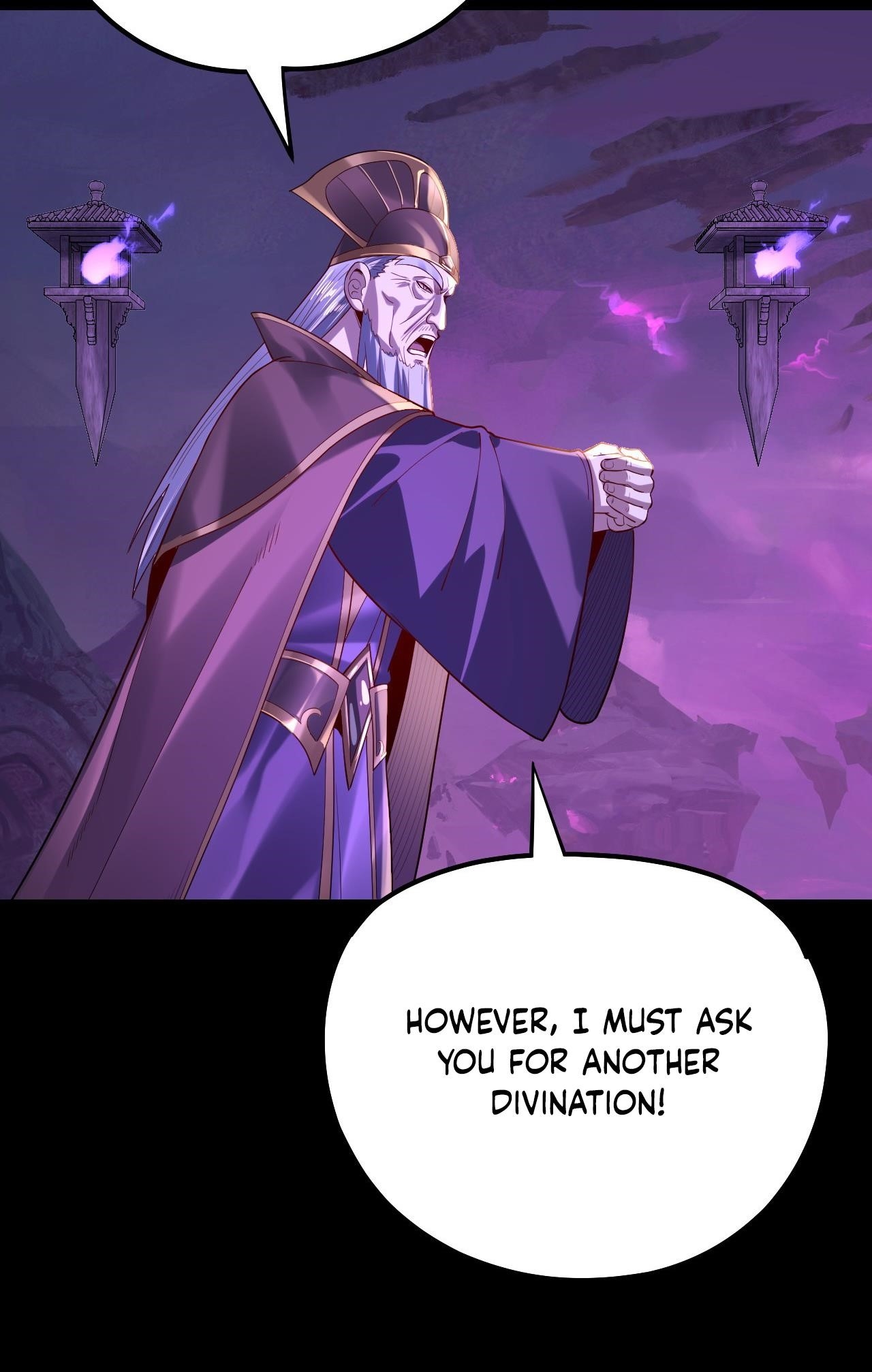 I Am the Fated Villain Chapter 158 - Page 25