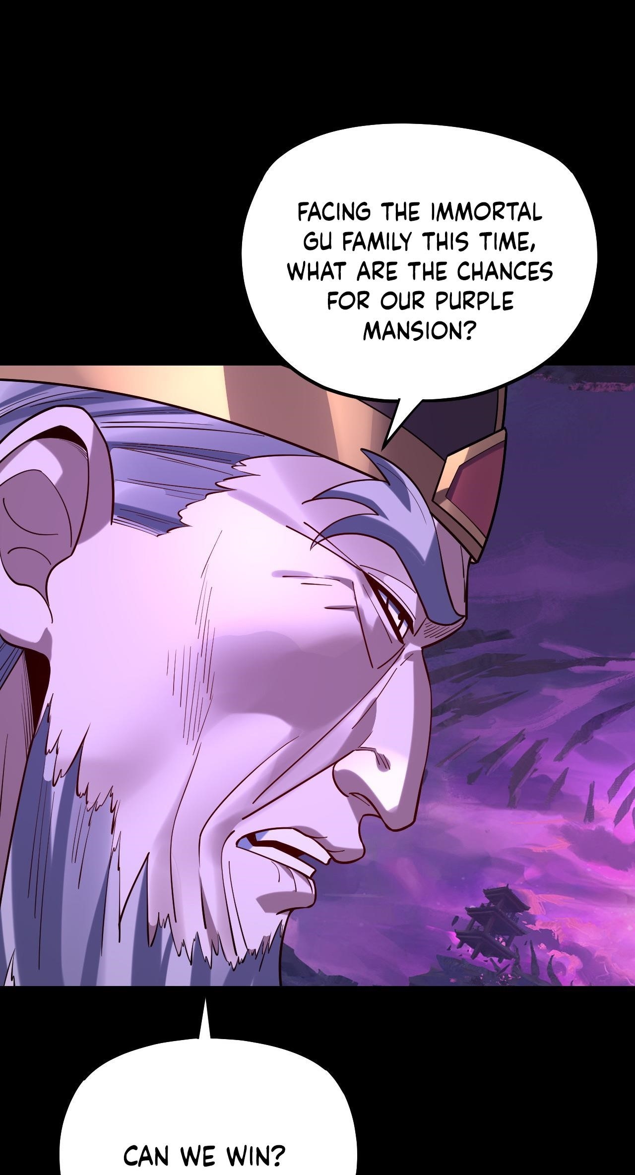 I Am the Fated Villain Chapter 158 - Page 28