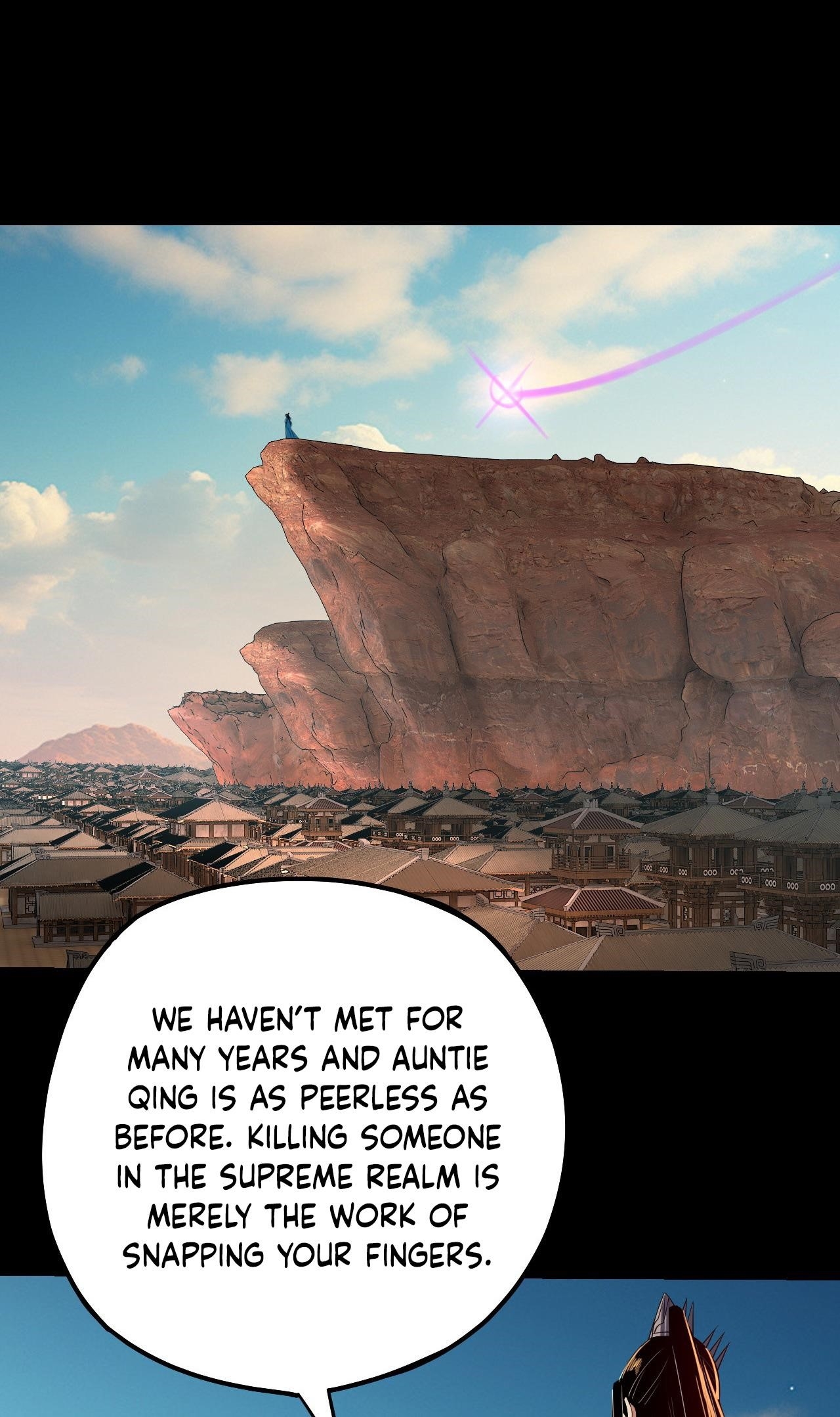 I Am the Fated Villain Chapter 158 - Page 33