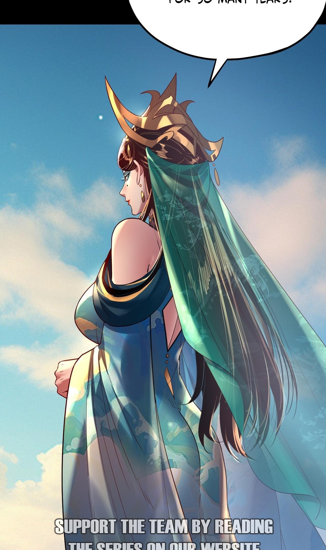 I Am the Fated Villain Chapter 158 - Page 35