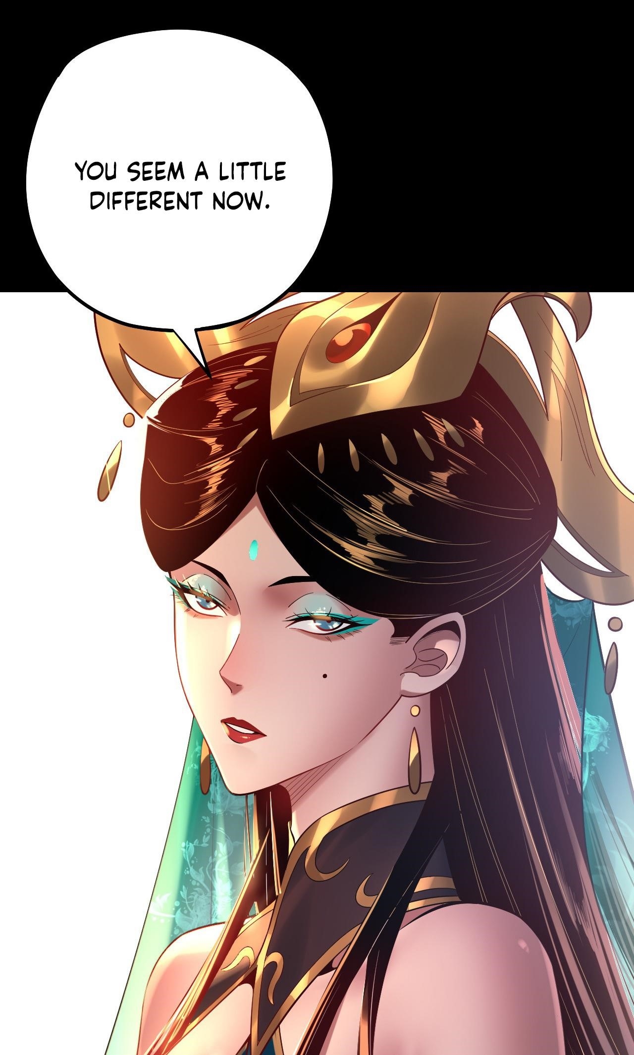 I Am the Fated Villain Chapter 158 - Page 38