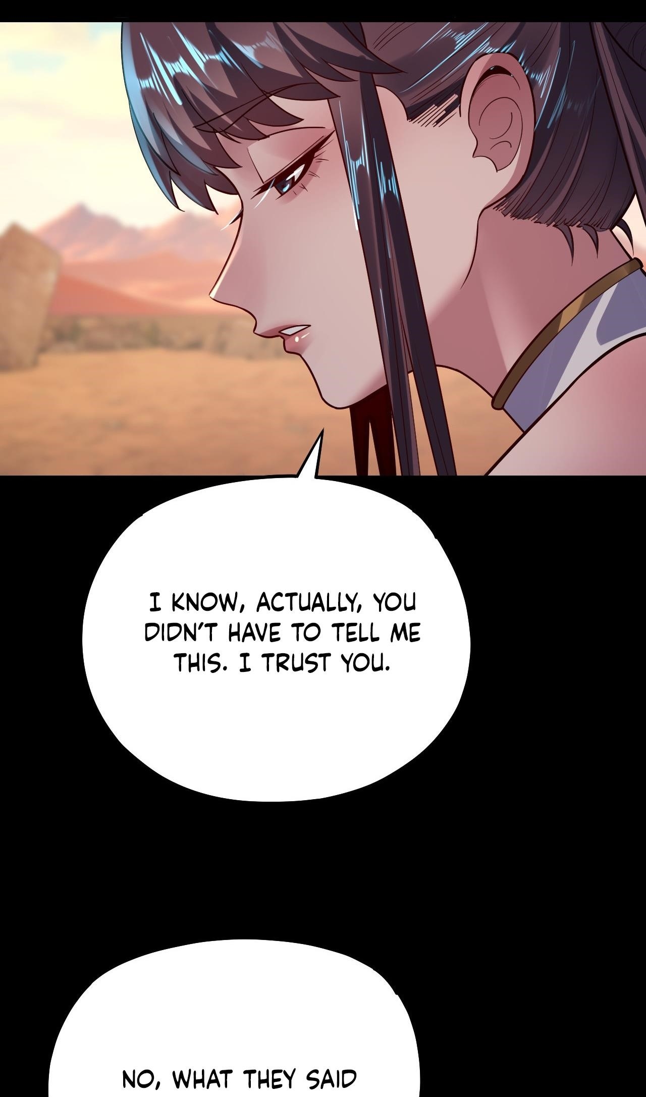 I Am the Fated Villain Chapter 158 - Page 4