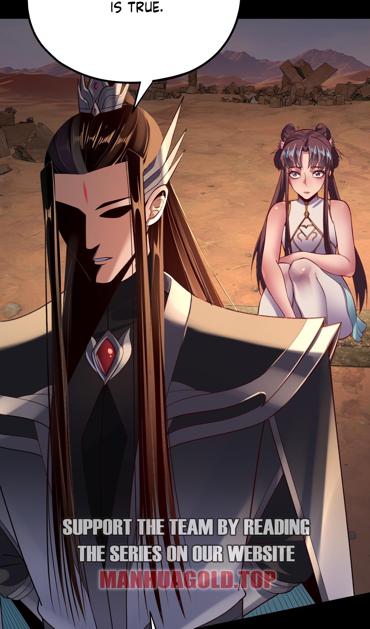 I Am the Fated Villain Chapter 158 - Page 5