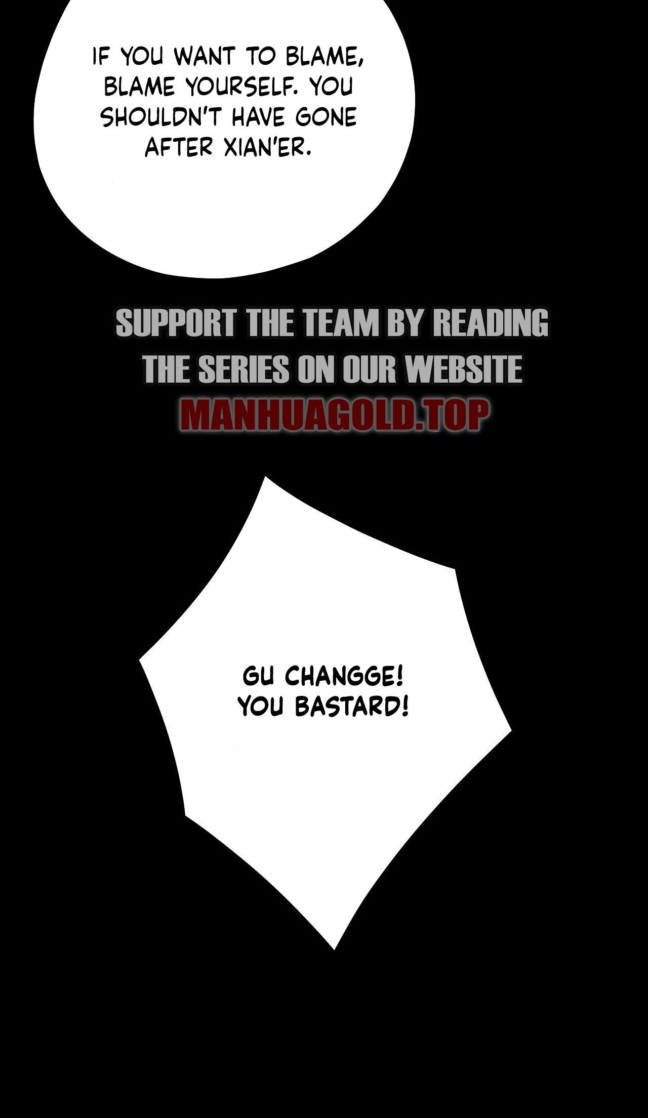 I Am the Fated Villain Chapter 158 - Page 53