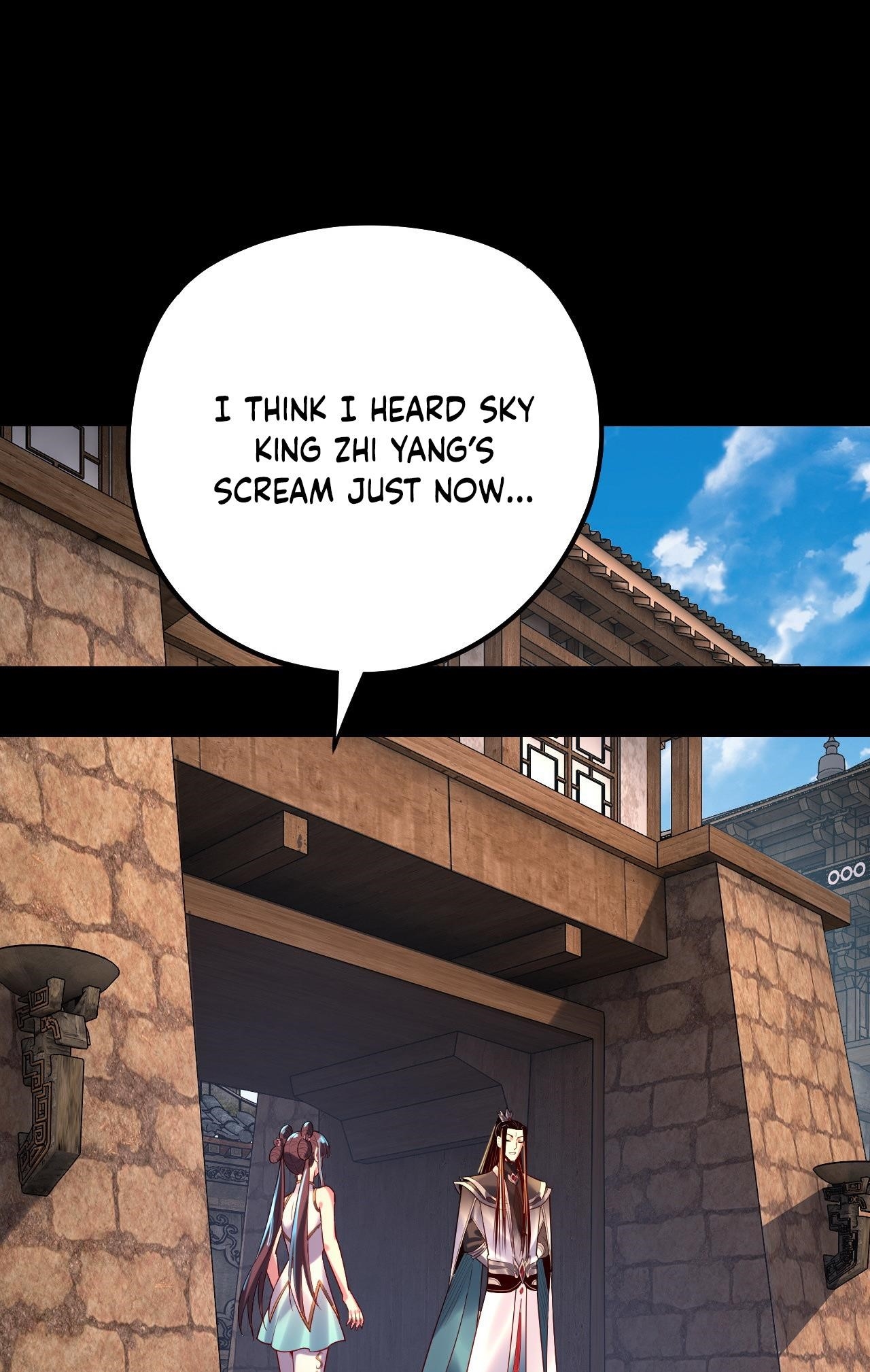 I Am the Fated Villain Chapter 158 - Page 54