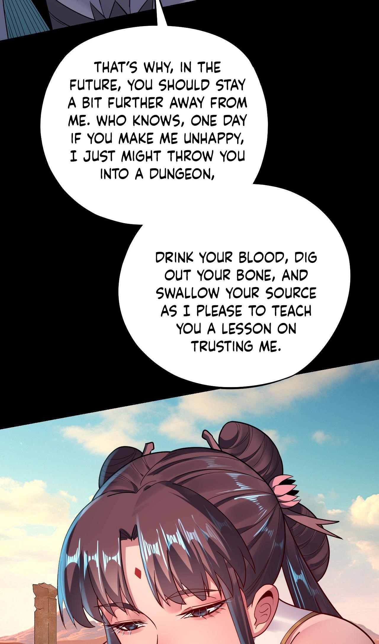 I Am the Fated Villain Chapter 158 - Page 6