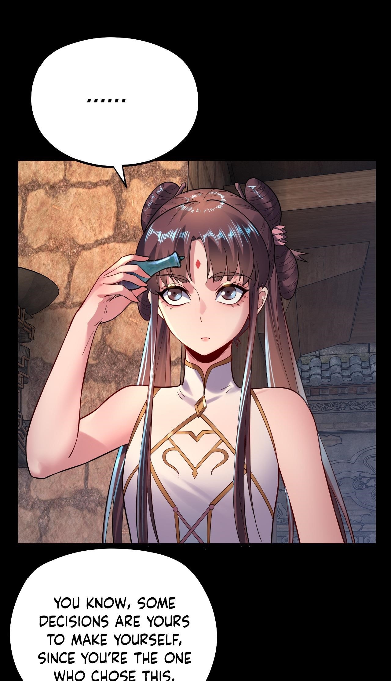 I Am the Fated Villain Chapter 158 - Page 60