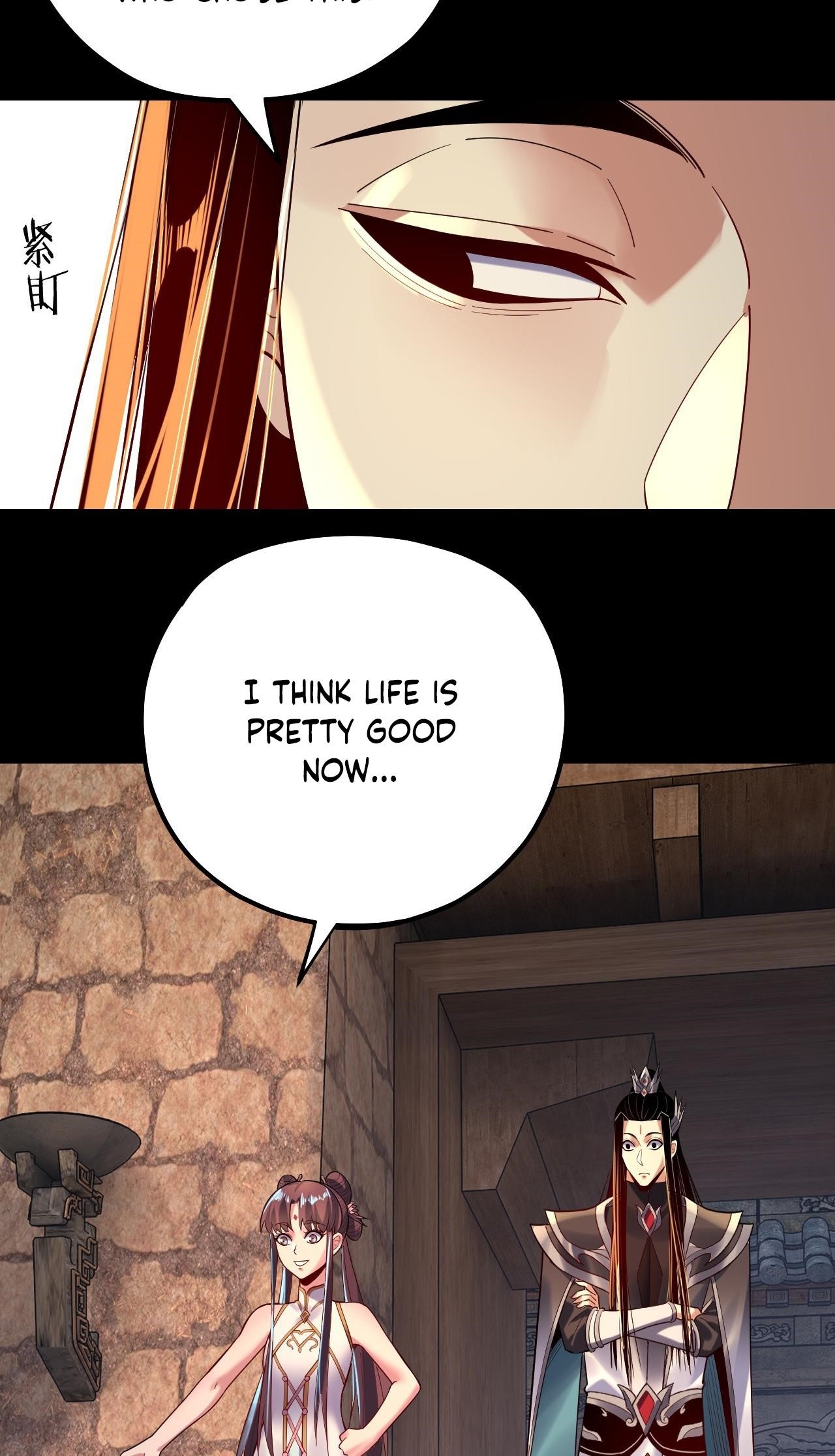 I Am the Fated Villain Chapter 158 - Page 61