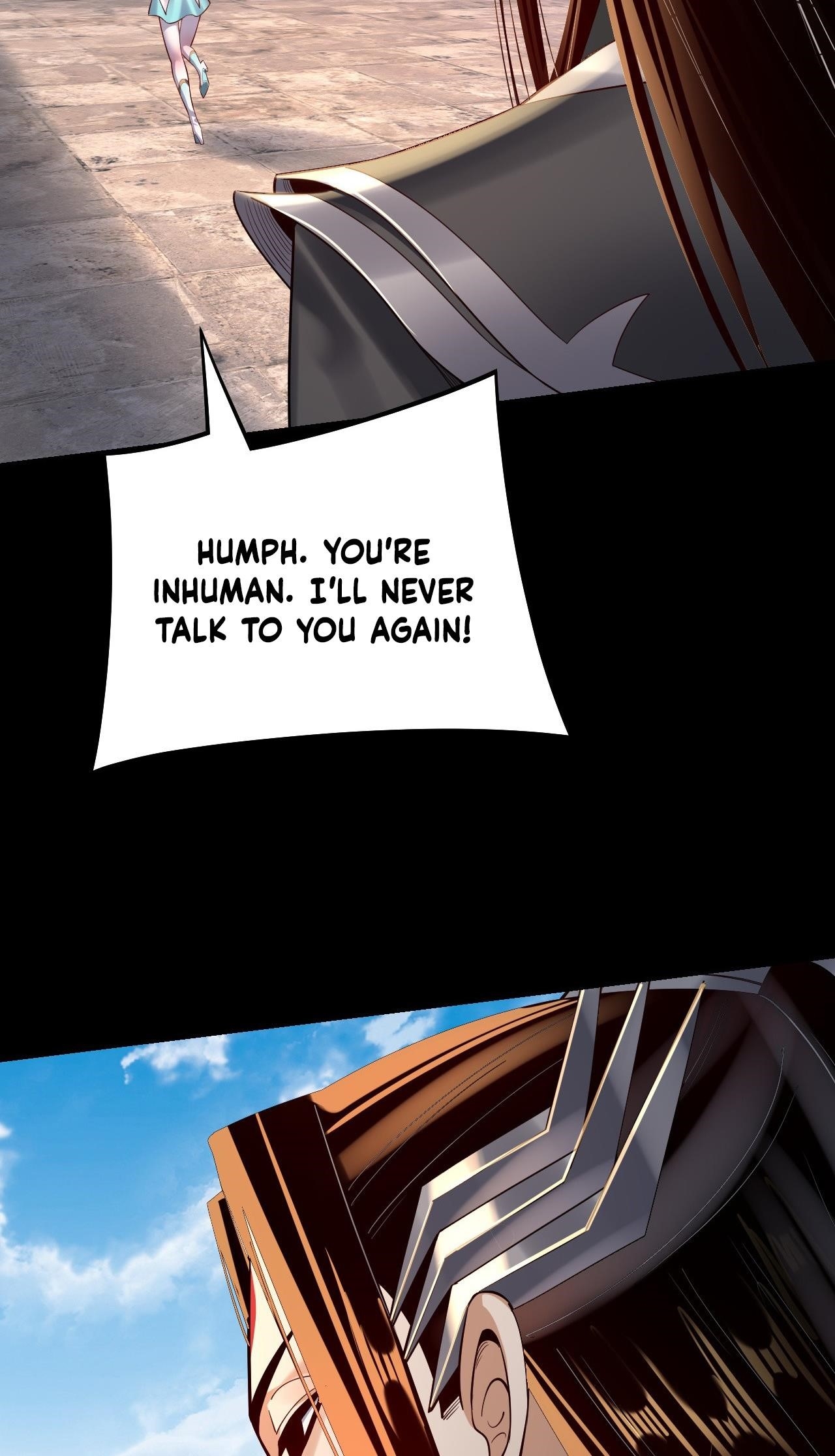 I Am the Fated Villain Chapter 158 - Page 65