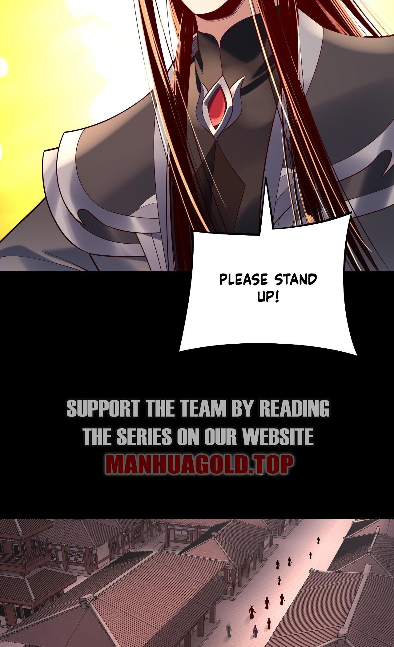 I Am the Fated Villain Chapter 159 - Page 10