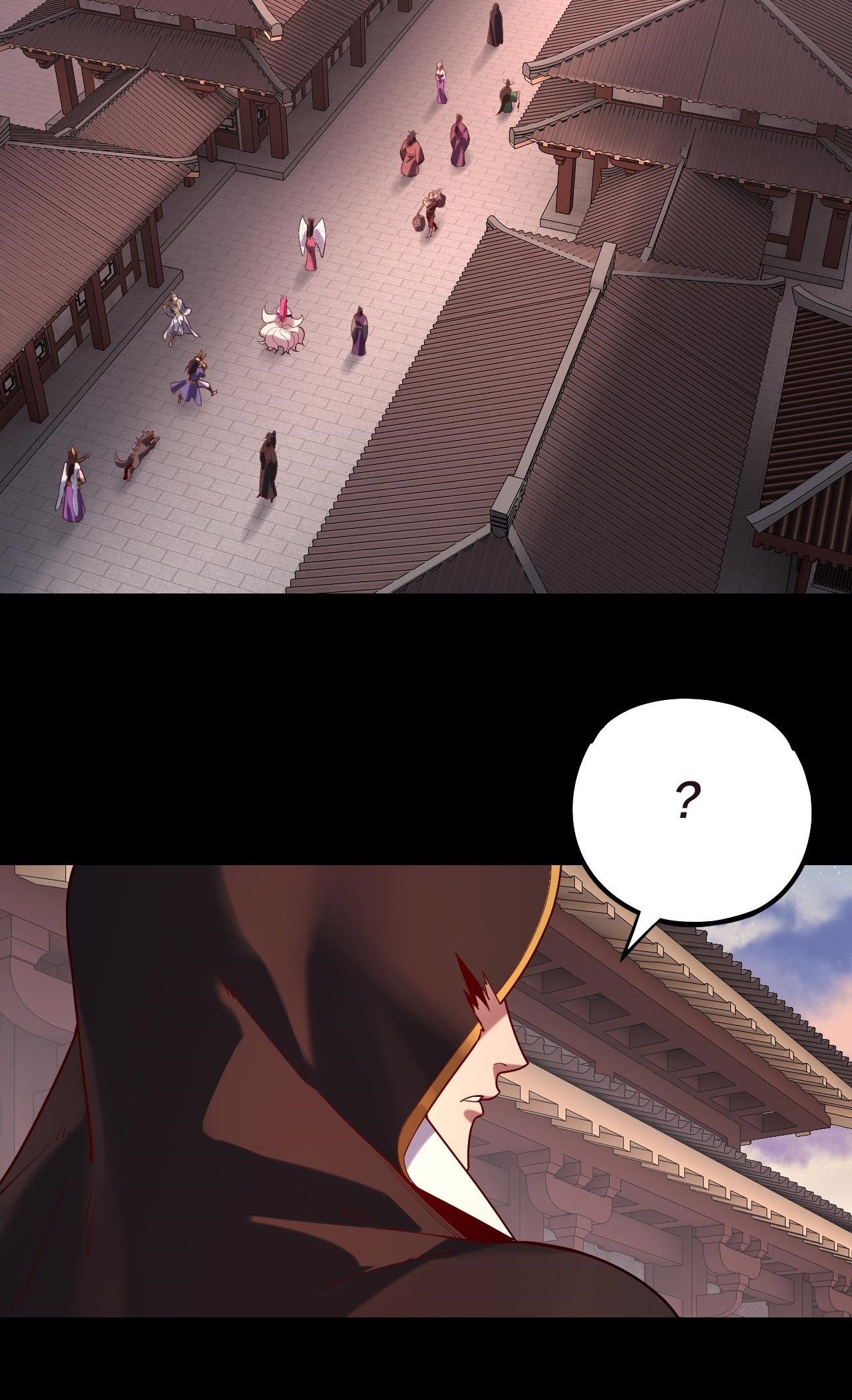 I Am the Fated Villain Chapter 159 - Page 11