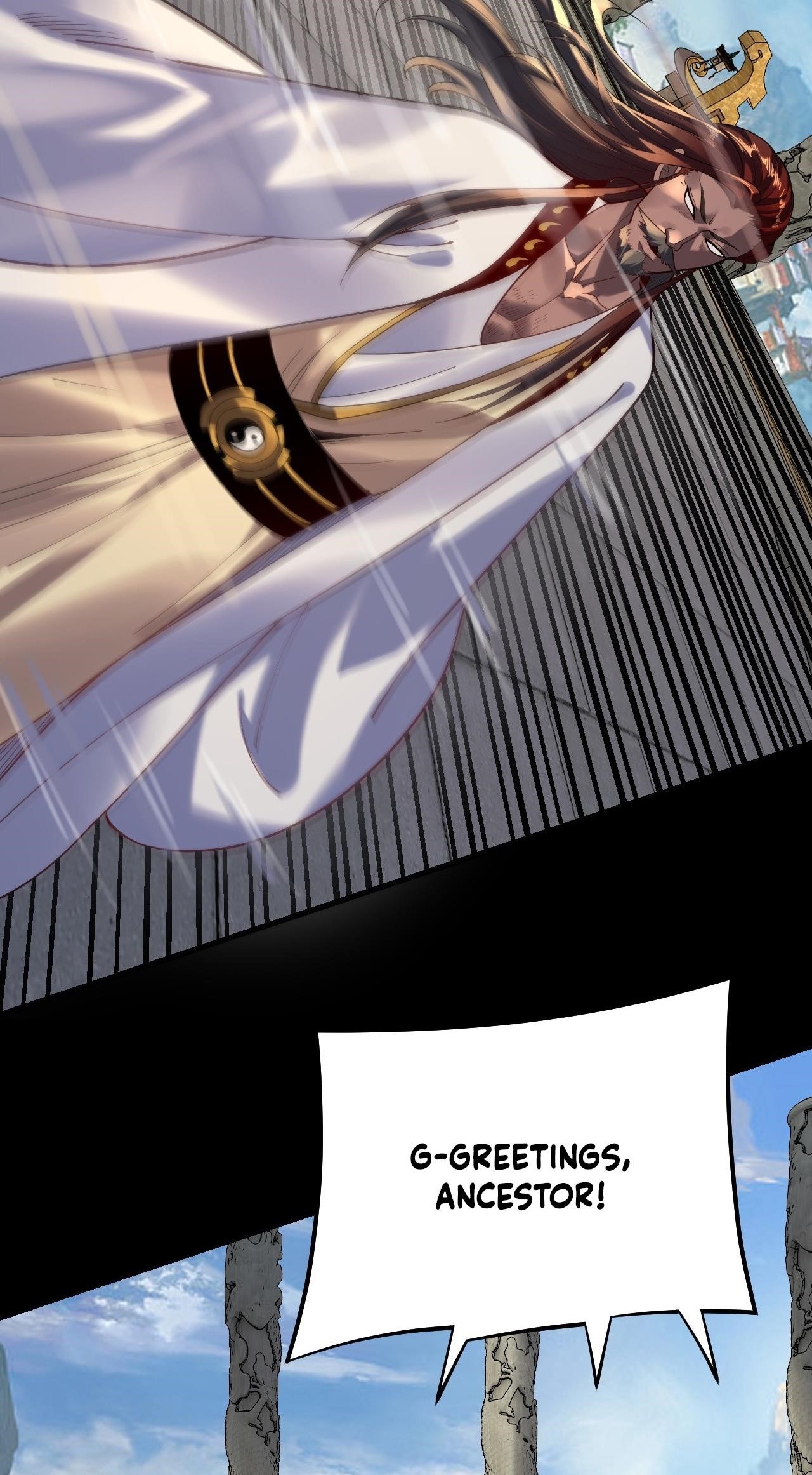 I Am the Fated Villain Chapter 159 - Page 20