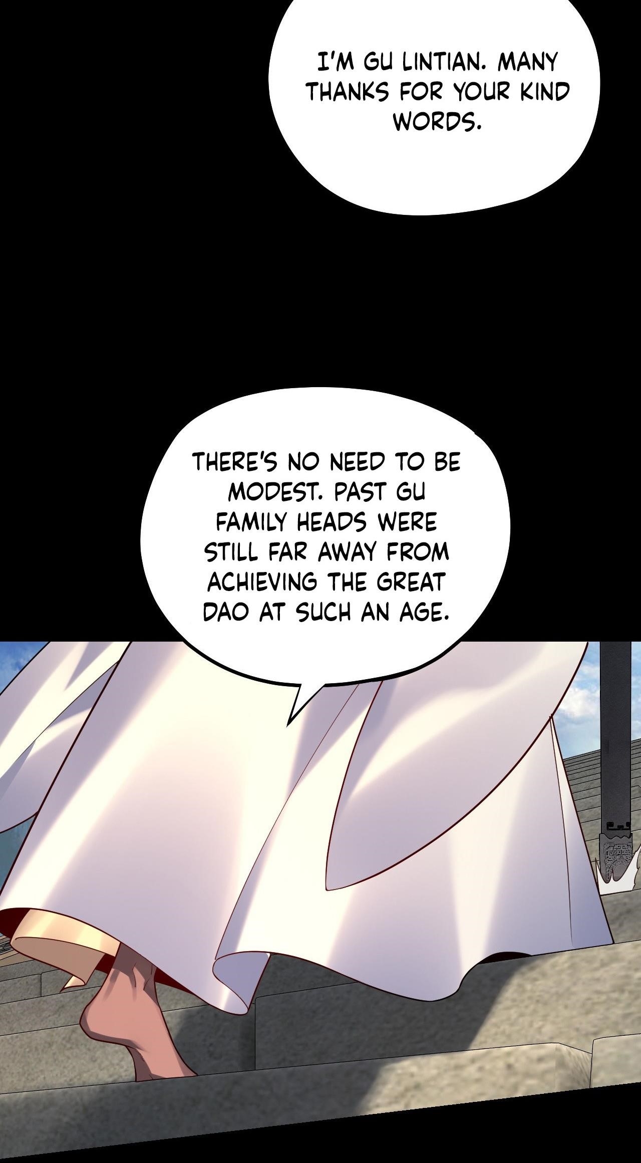 I Am the Fated Villain Chapter 159 - Page 23