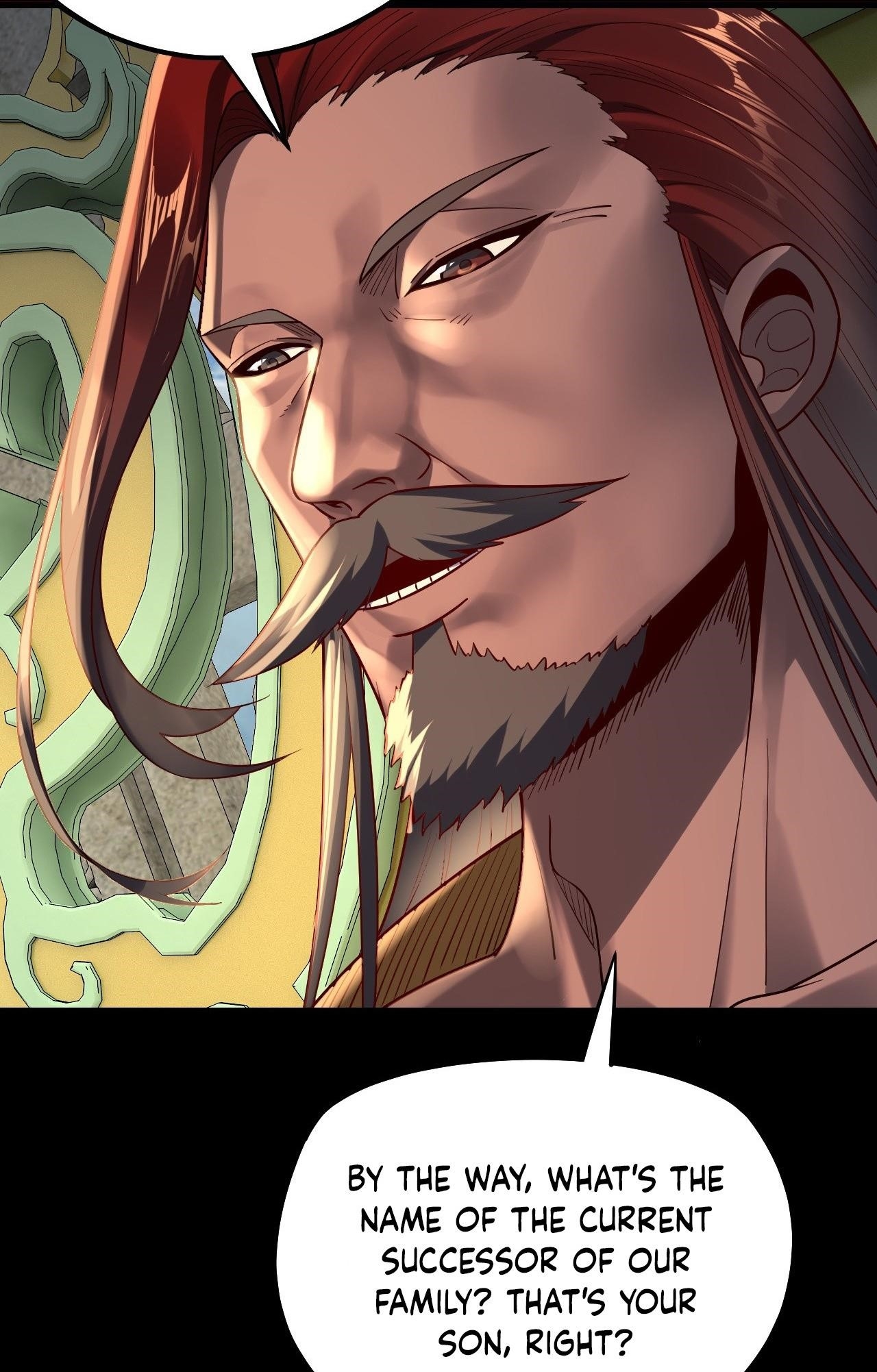 I Am the Fated Villain Chapter 159 - Page 26