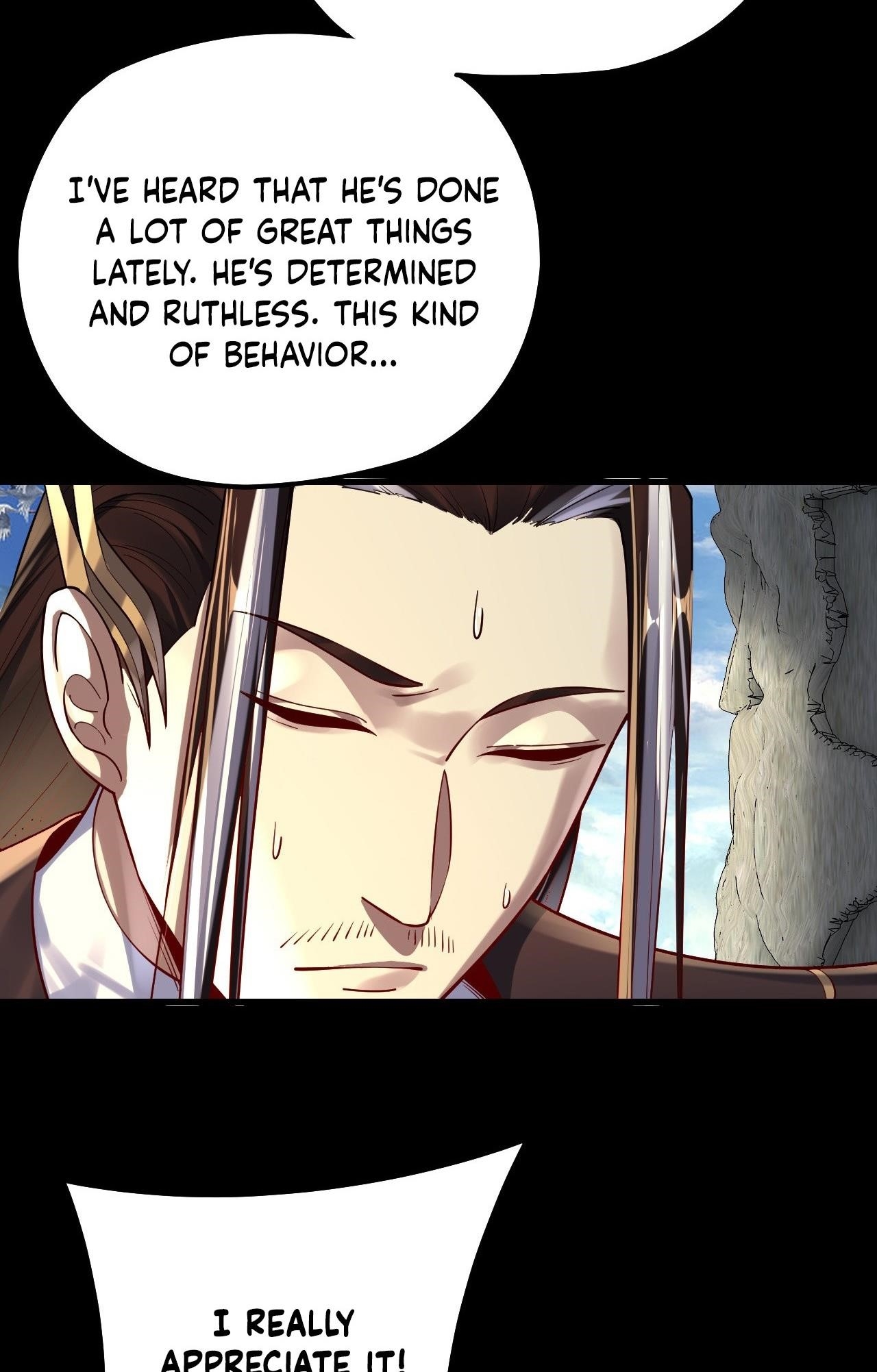 I Am the Fated Villain Chapter 159 - Page 27