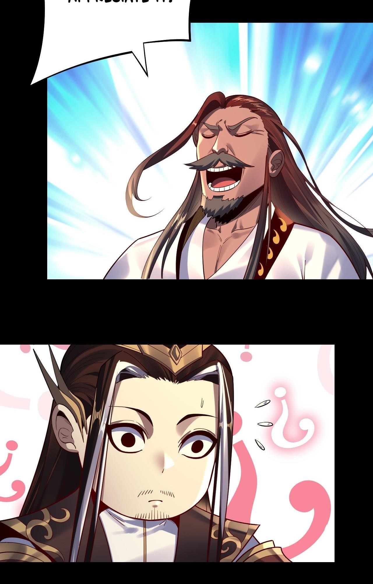 I Am the Fated Villain Chapter 159 - Page 28