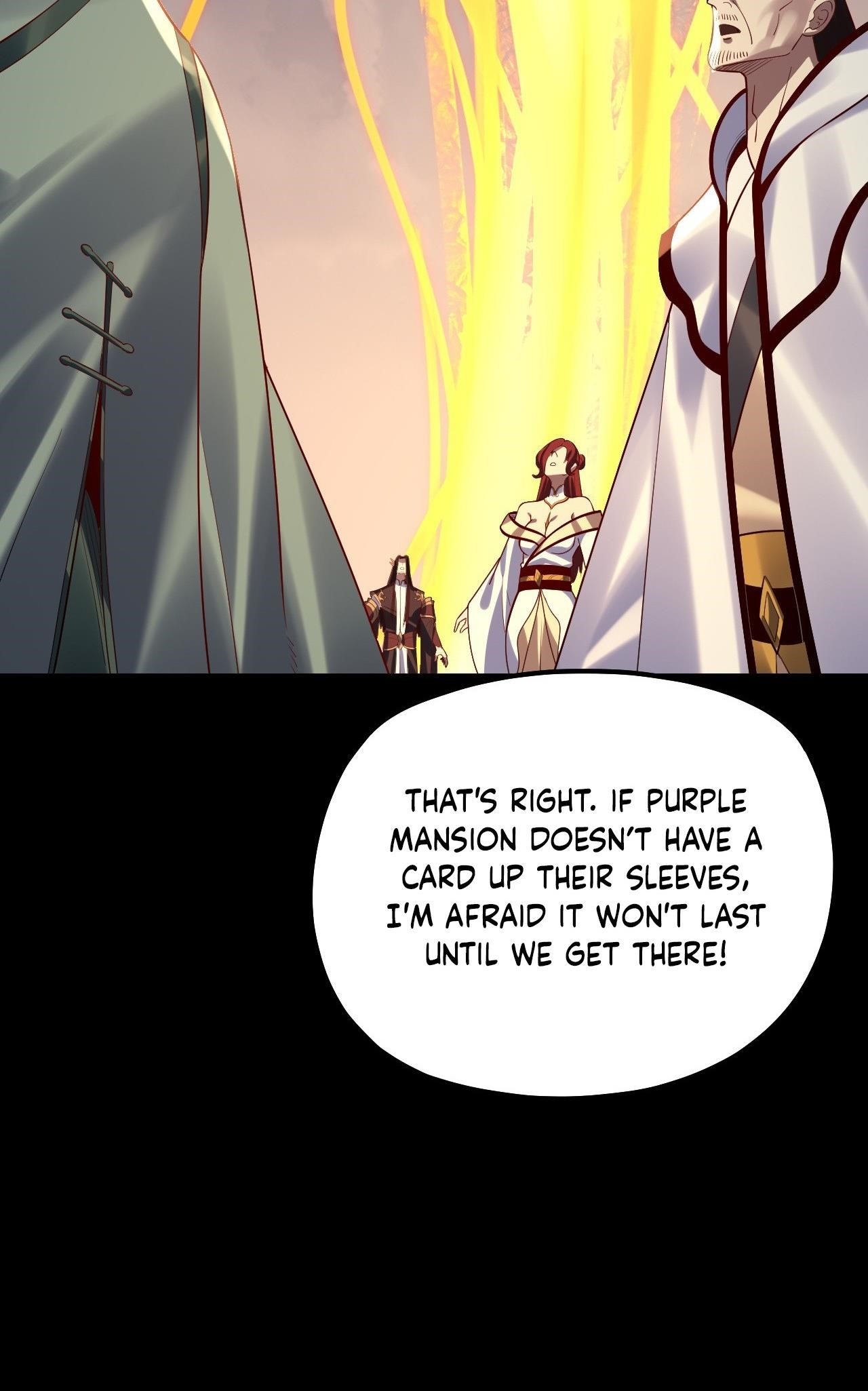 I Am the Fated Villain Chapter 159 - Page 32
