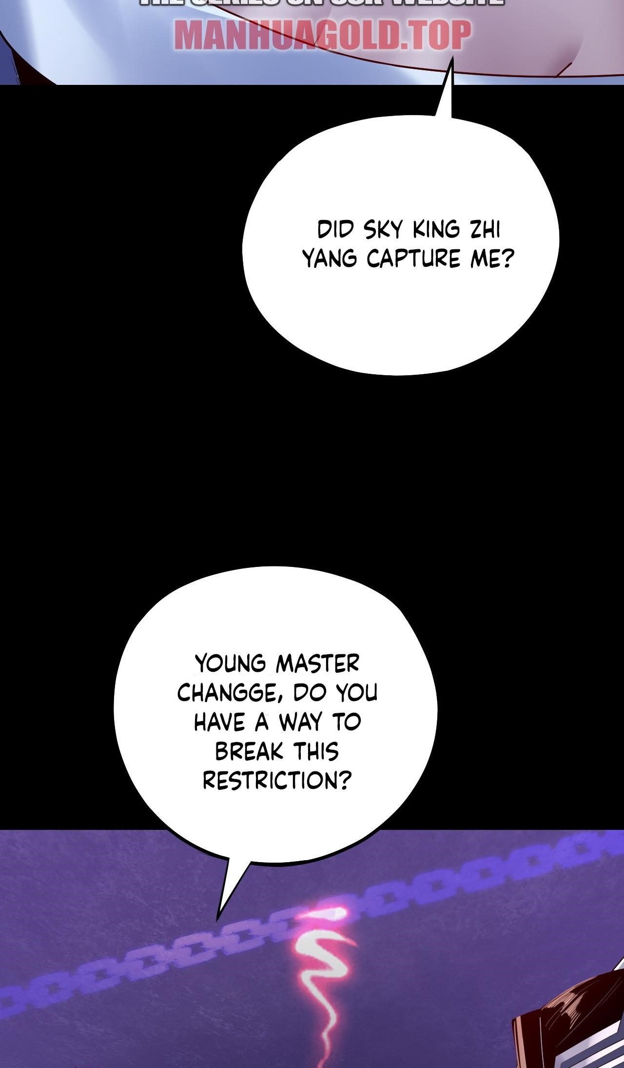 I Am the Fated Villain Chapter 159 - Page 5