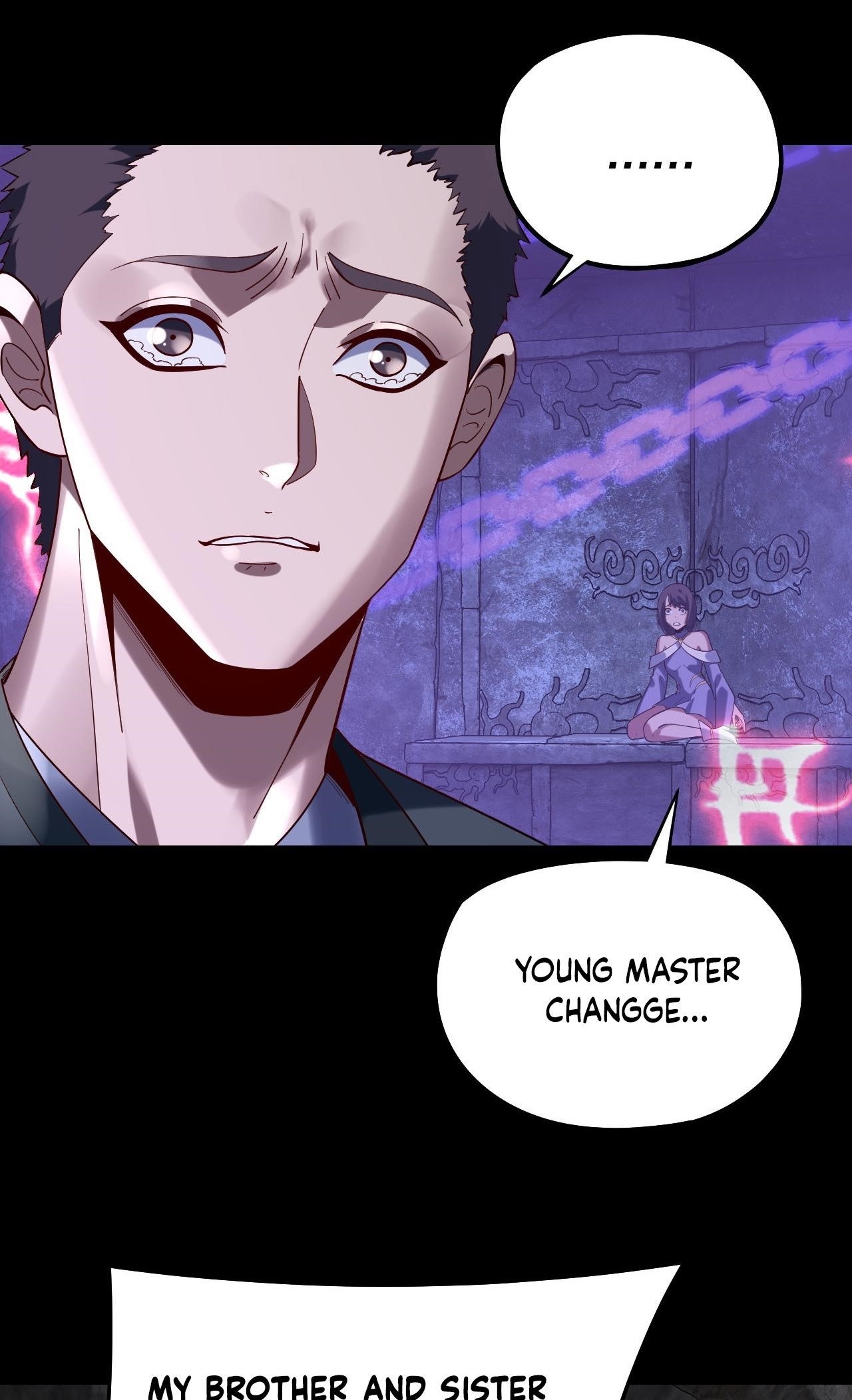 I Am the Fated Villain Chapter 159 - Page 7