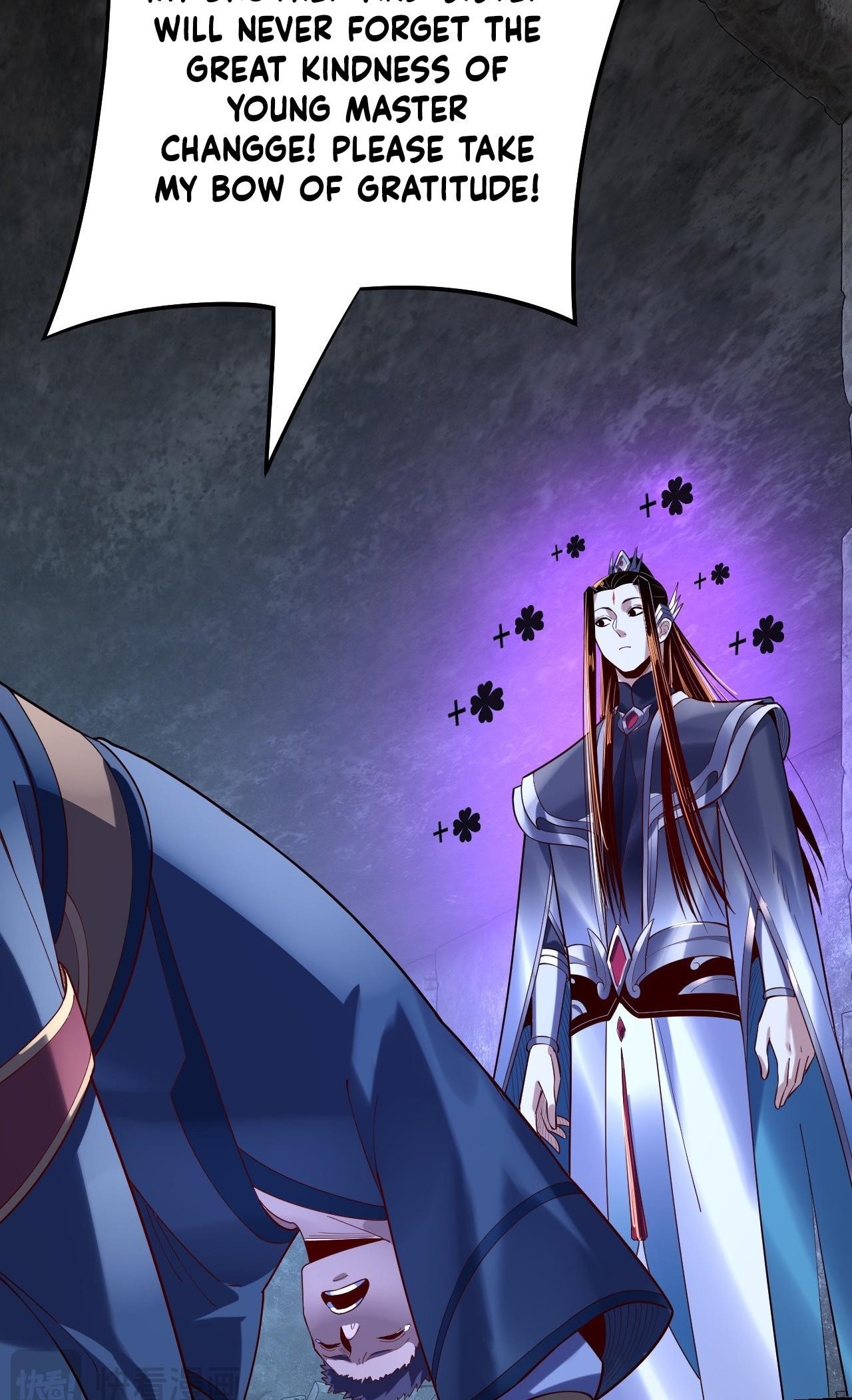 I Am the Fated Villain Chapter 159 - Page 8